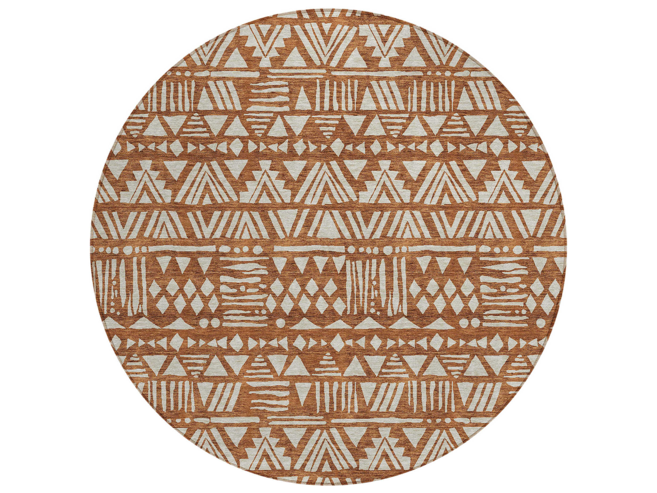 Dalyn Chantille Southwestern Runner Area Rug