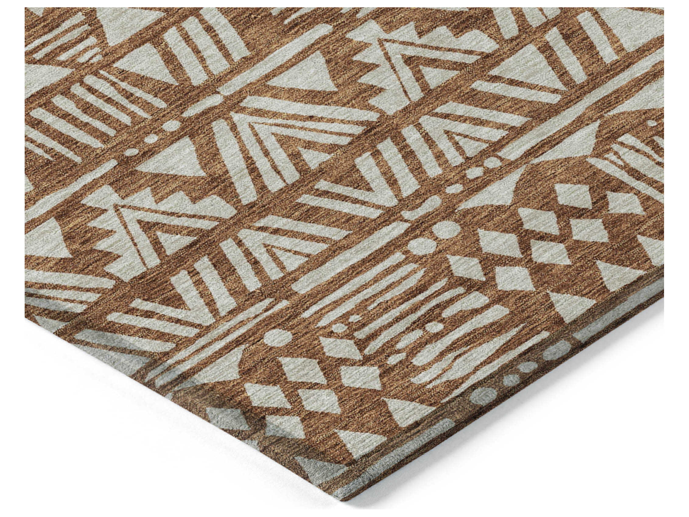 Dalyn Chantille Southwestern Runner Area Rug