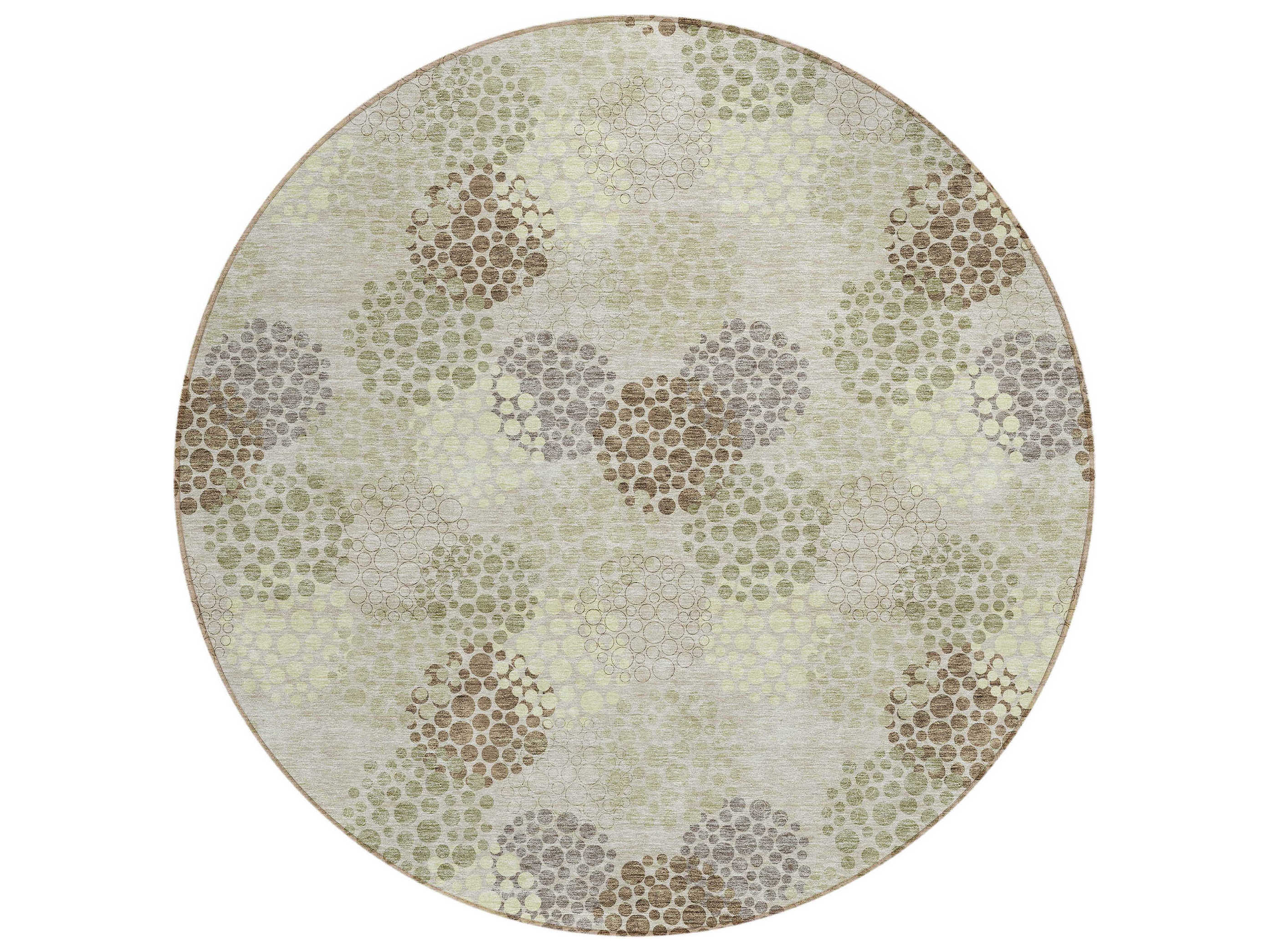 Dalyn Chantille Abstract Runner Area Rug