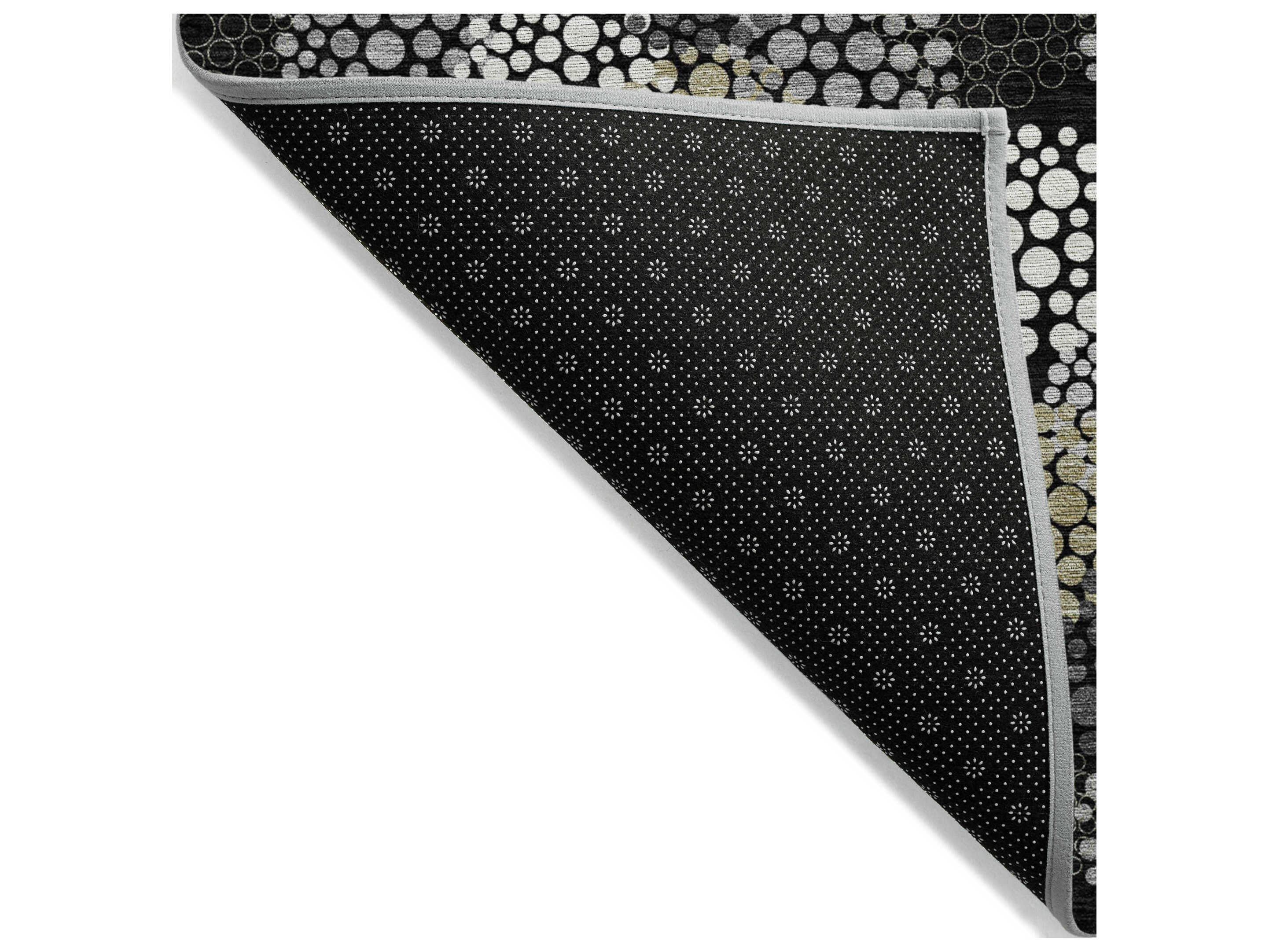 Dalyn Chantille Abstract Runner Area Rug