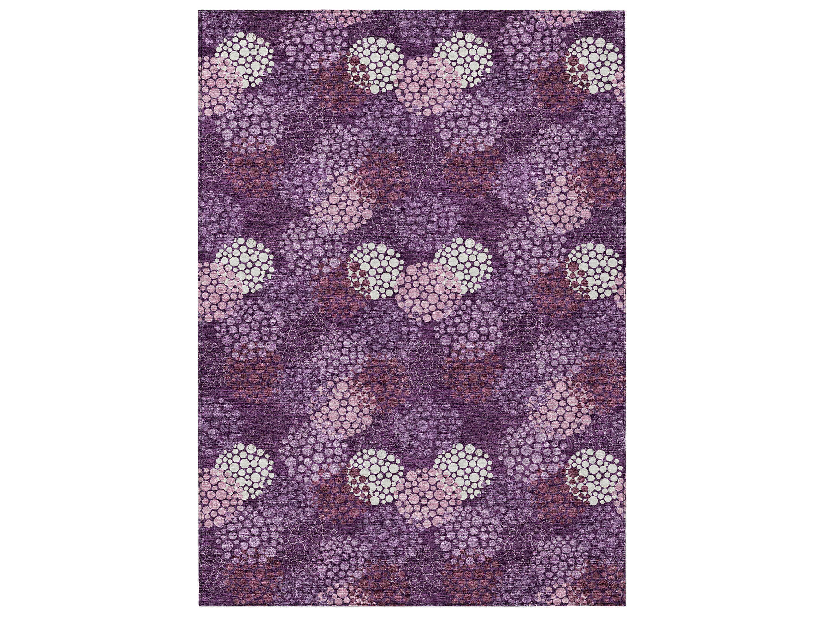 Dalyn Chantille Abstract Runner Area Rug