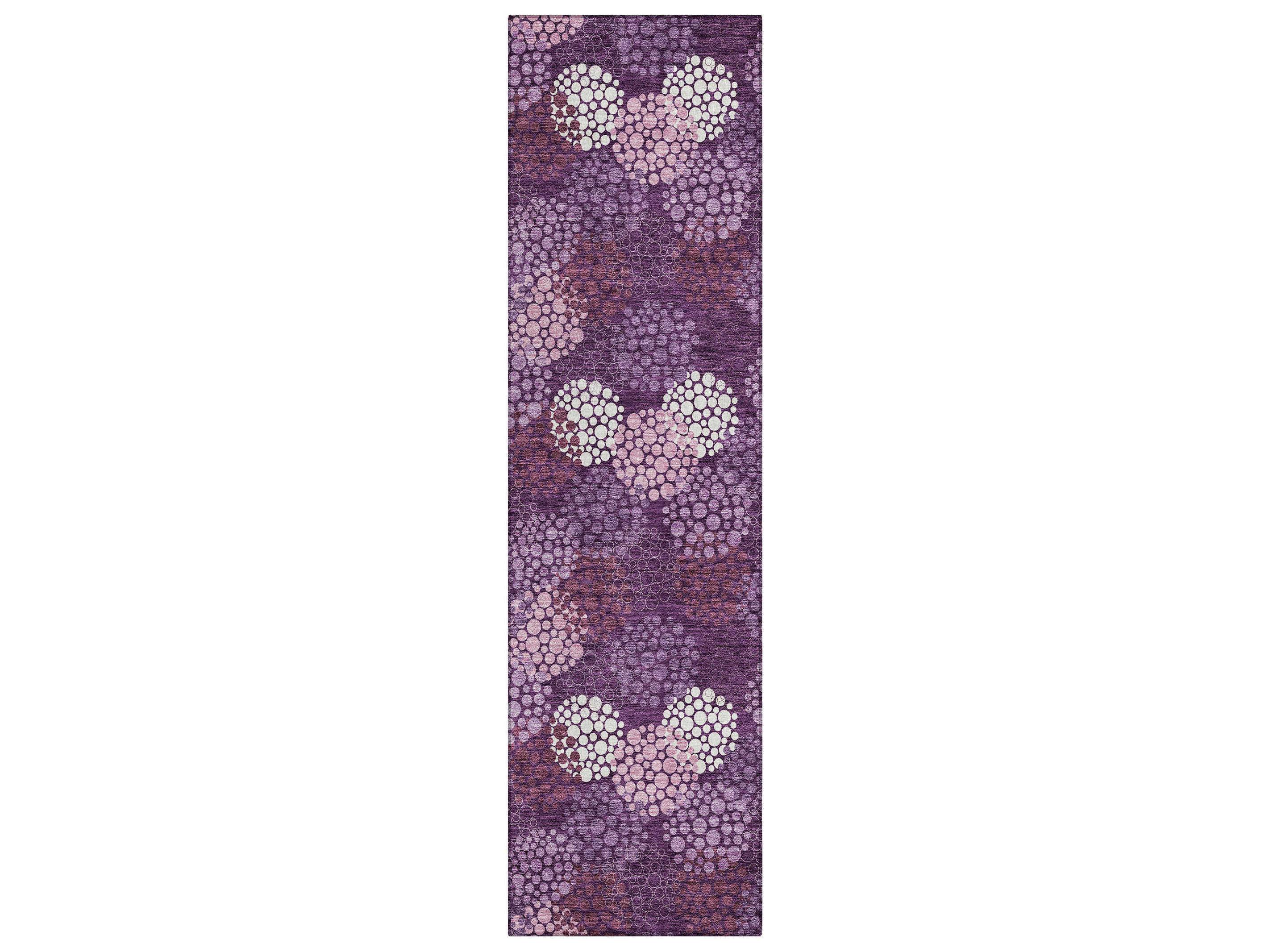 Dalyn Chantille Abstract Runner Area Rug