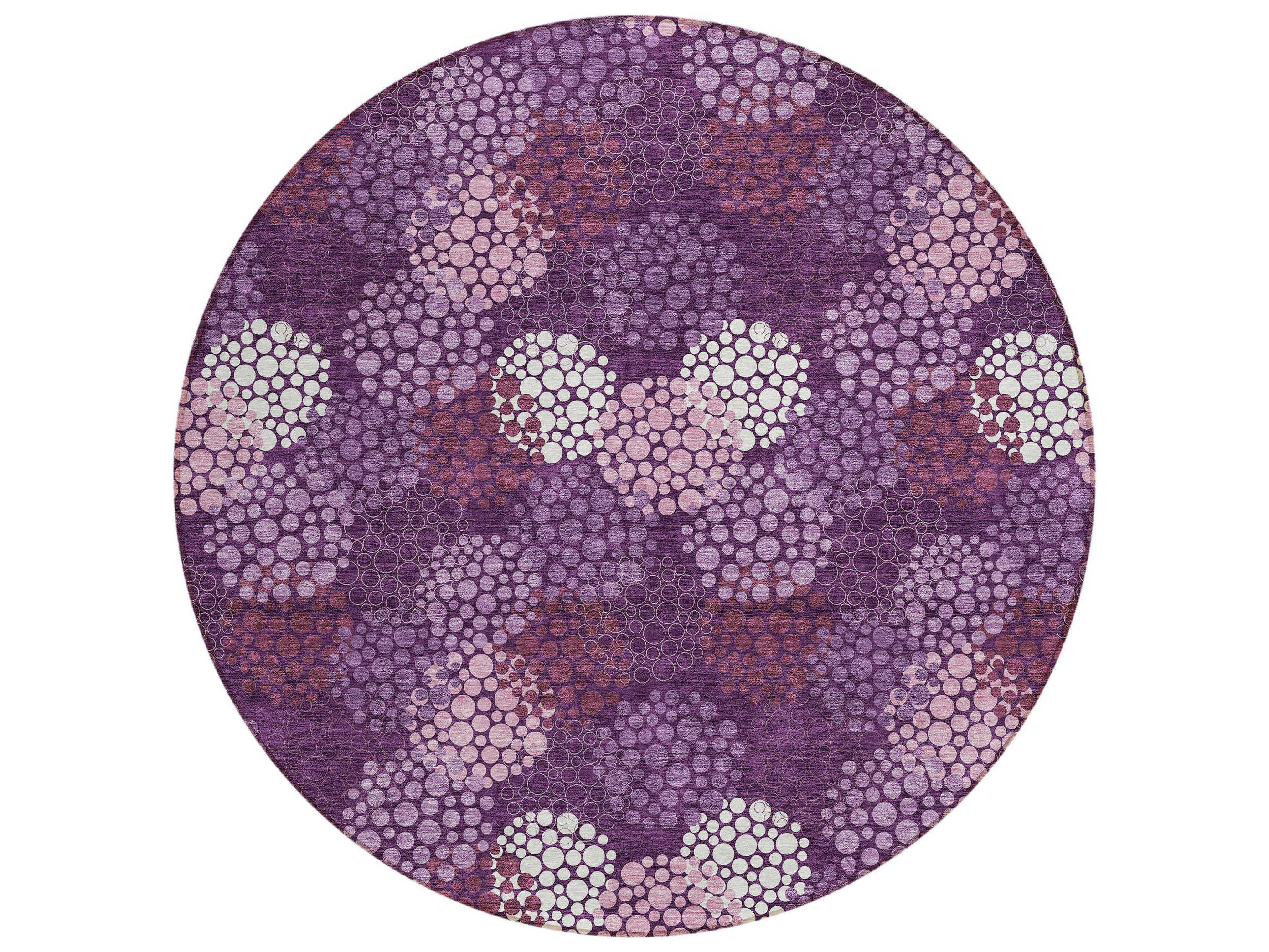 Dalyn Chantille Abstract Runner Area Rug