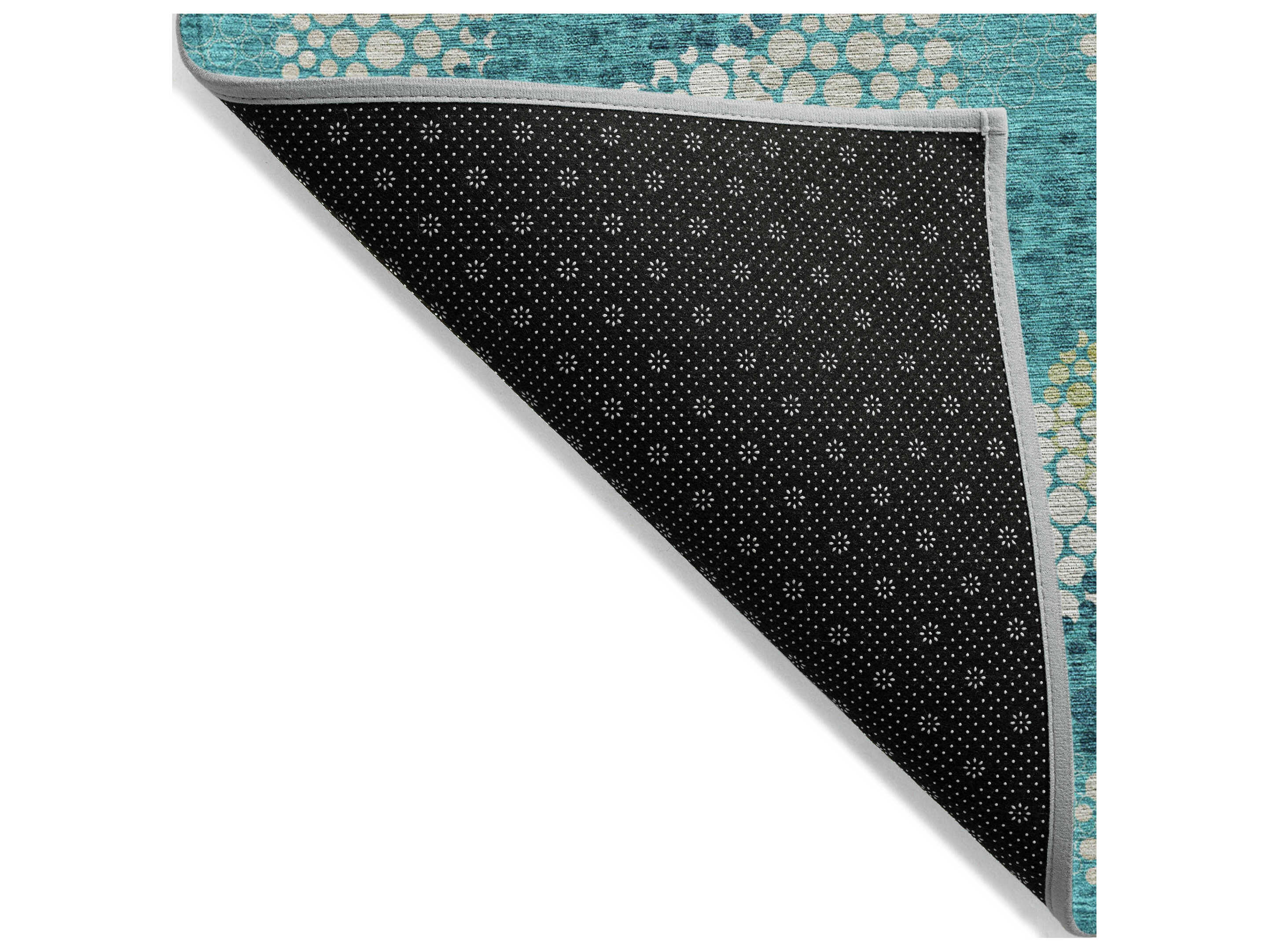 Dalyn Chantille Abstract Runner Area Rug