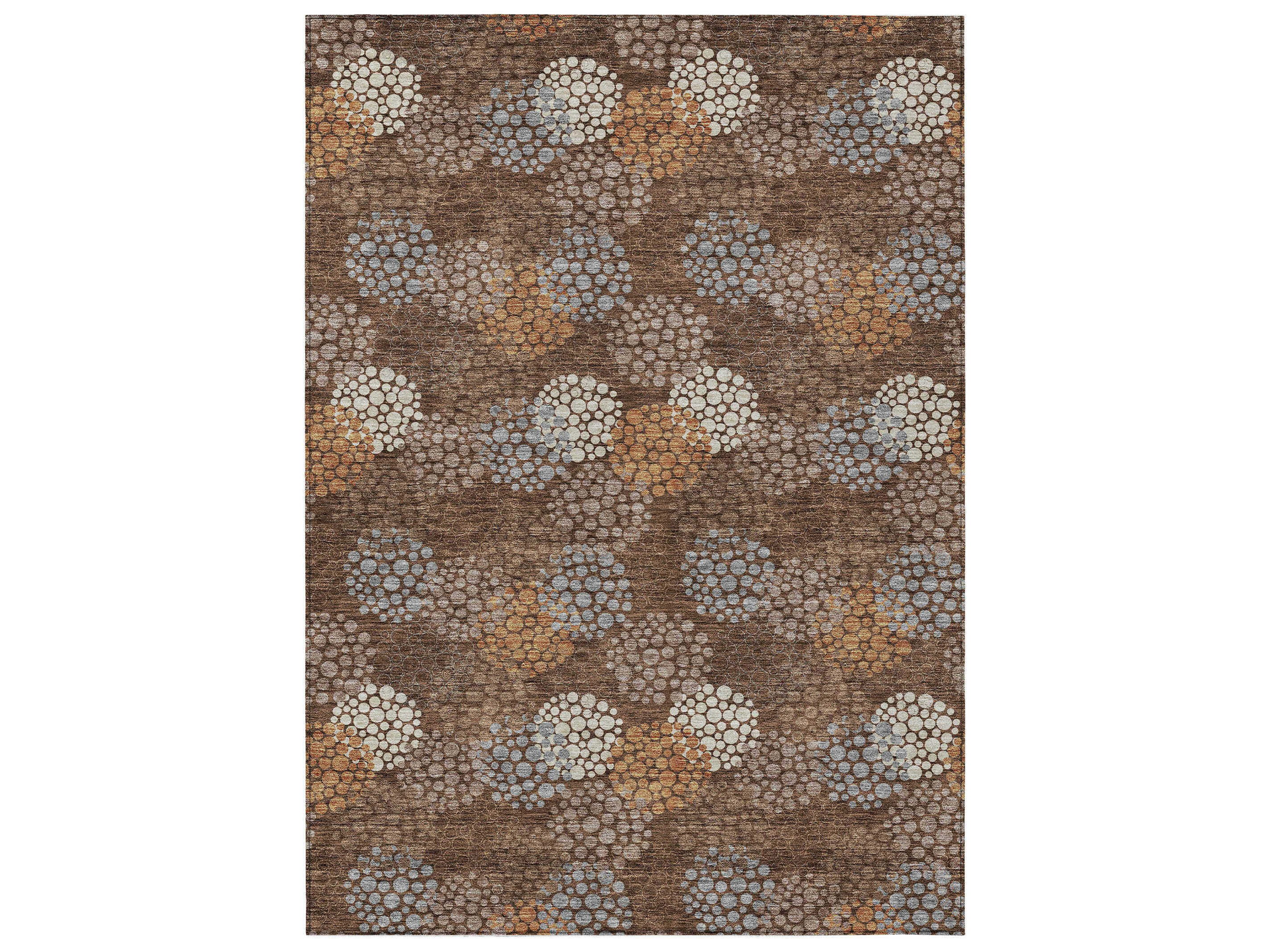 Dalyn Chantille Abstract Runner Area Rug