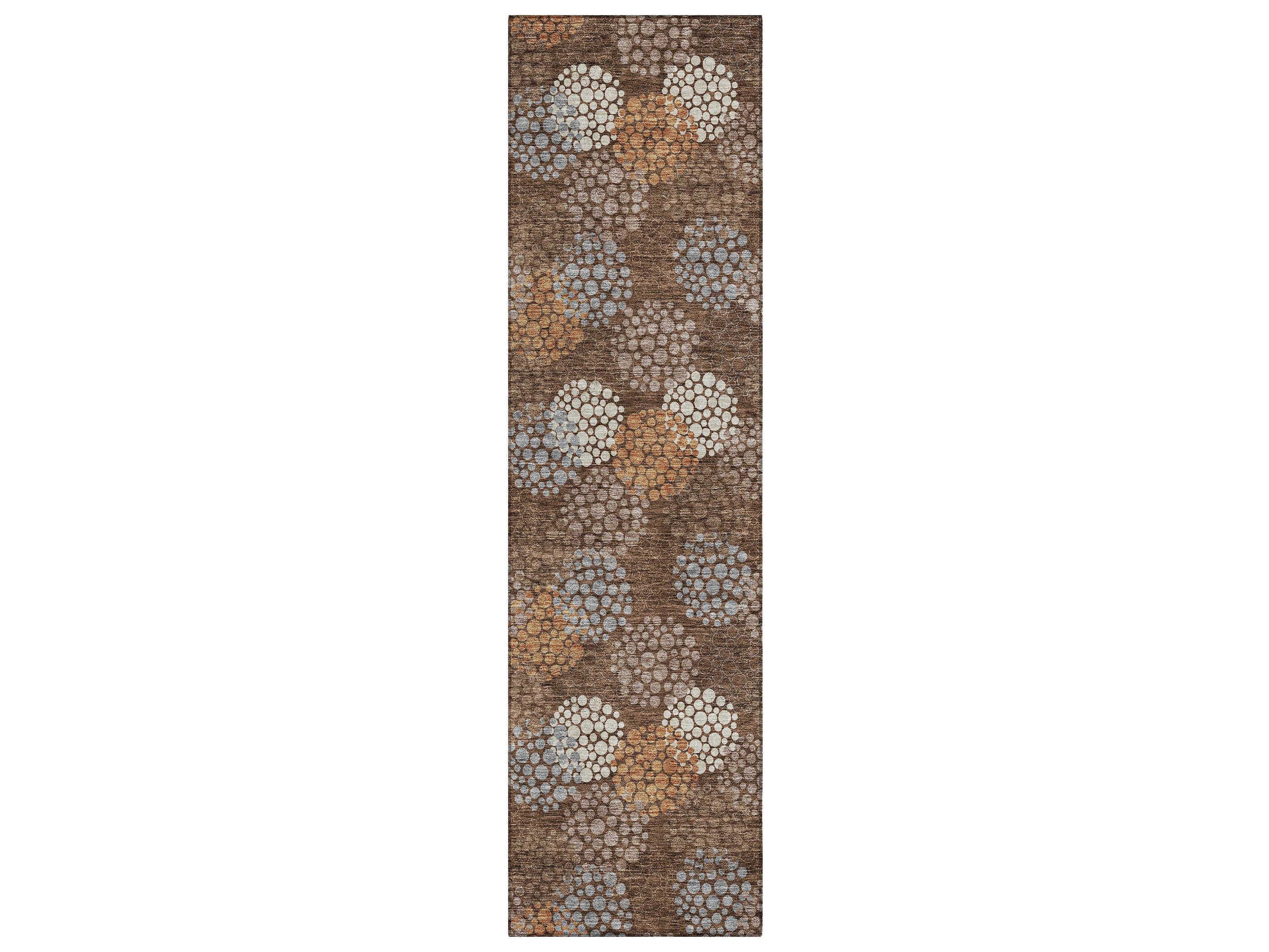 Dalyn Chantille Abstract Runner Area Rug
