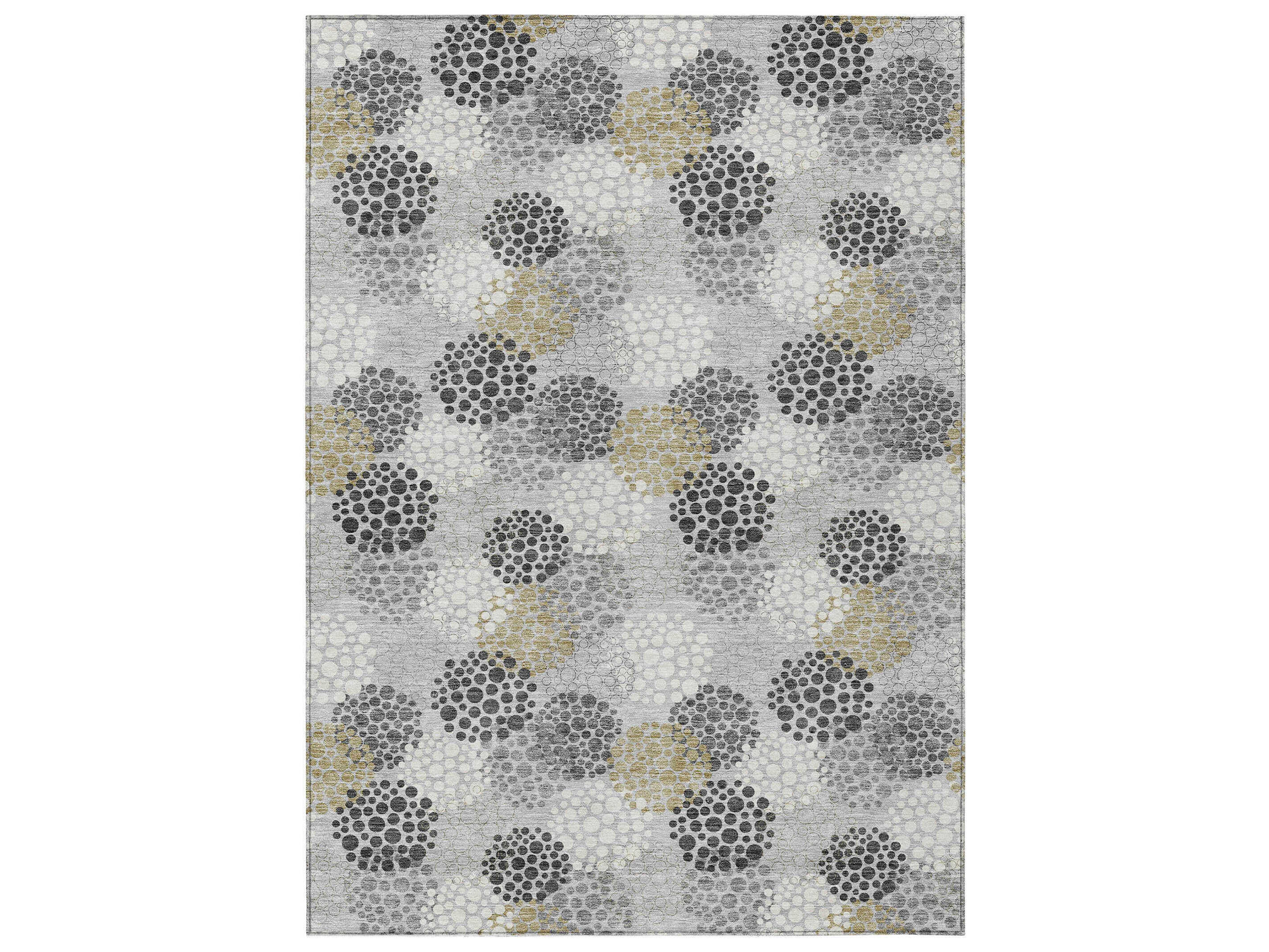 Dalyn Chantille Abstract Runner Area Rug