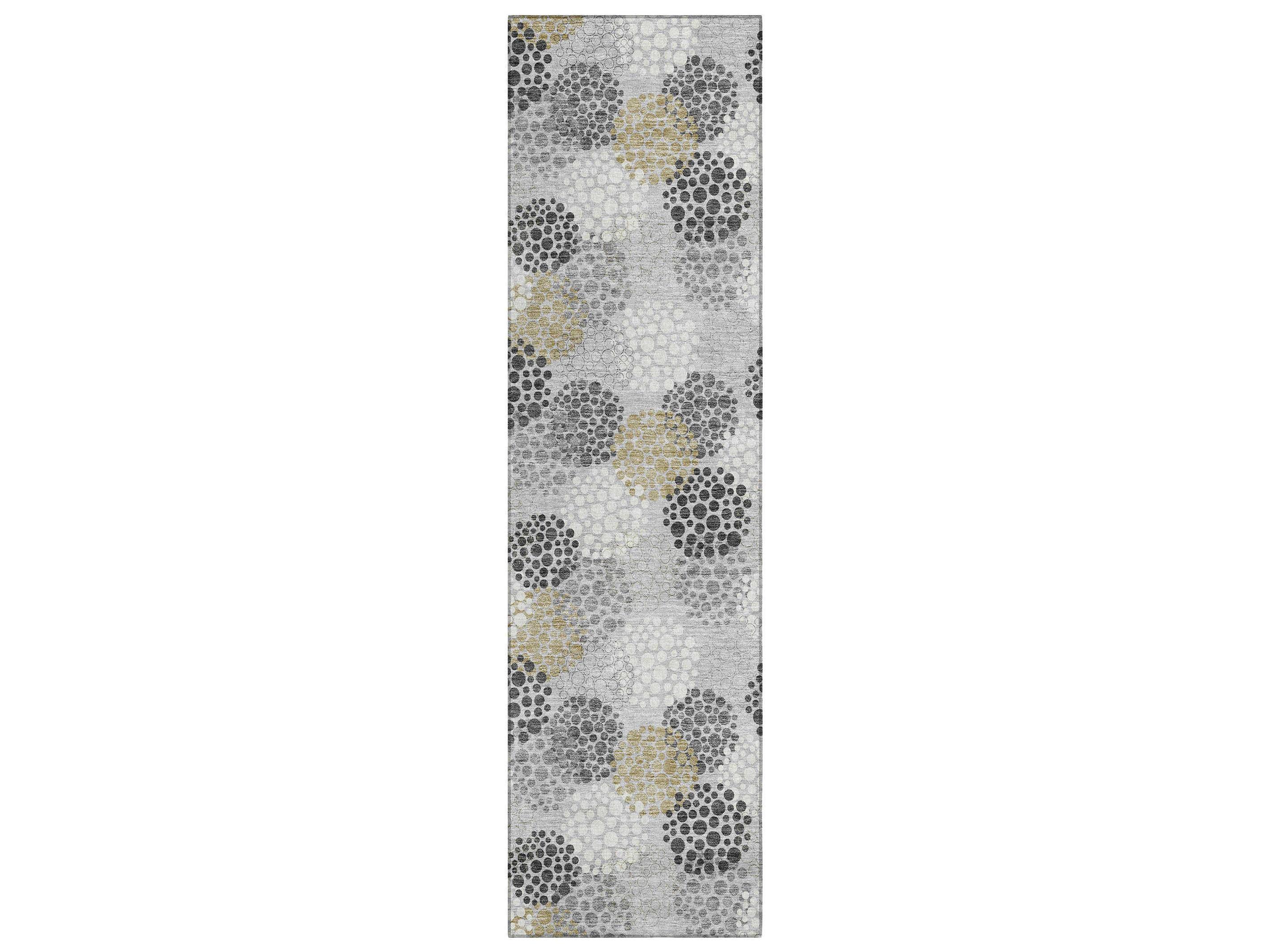 Dalyn Chantille Abstract Runner Area Rug
