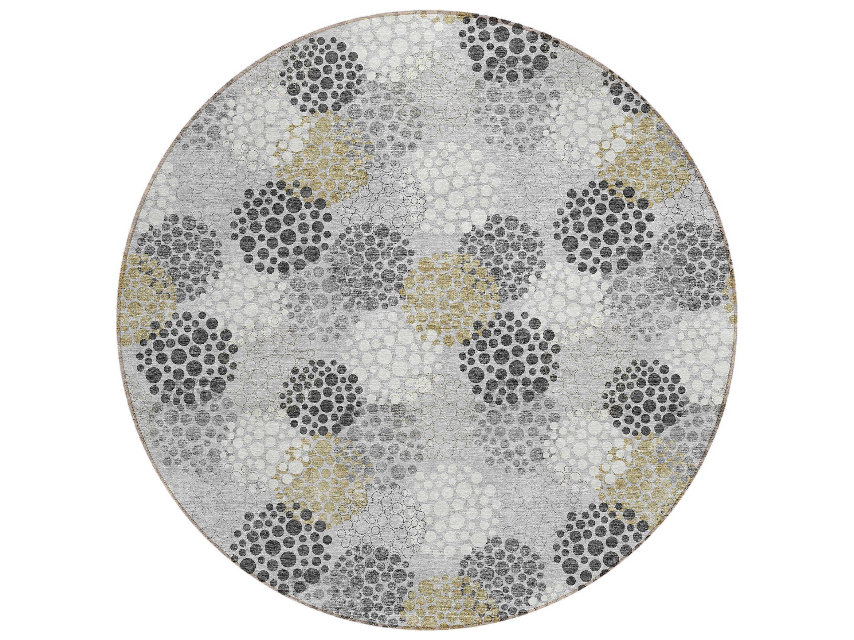 Dalyn Chantille Abstract Runner Area Rug