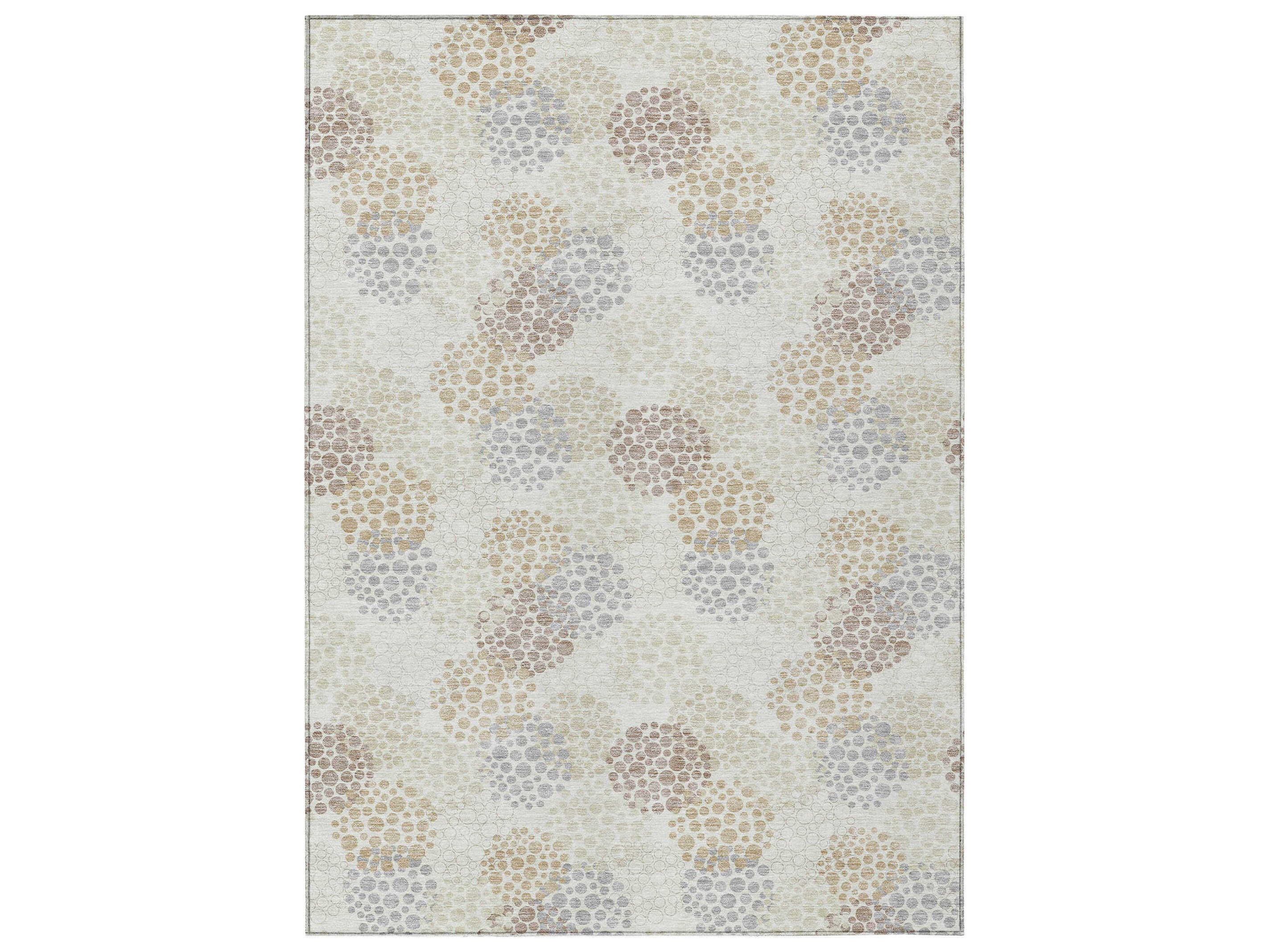 Dalyn Chantille Abstract Runner Area Rug