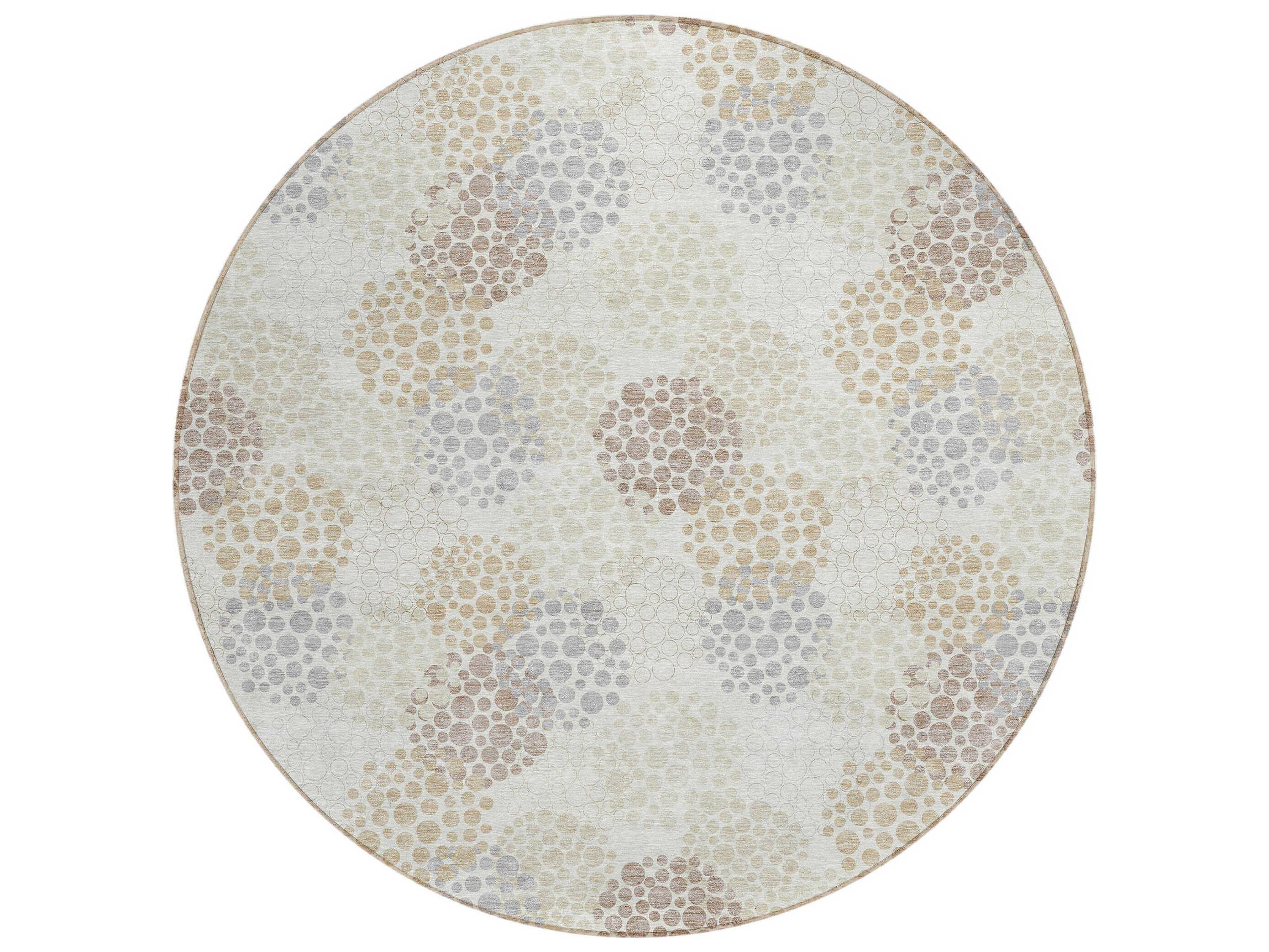 Dalyn Chantille Abstract Runner Area Rug