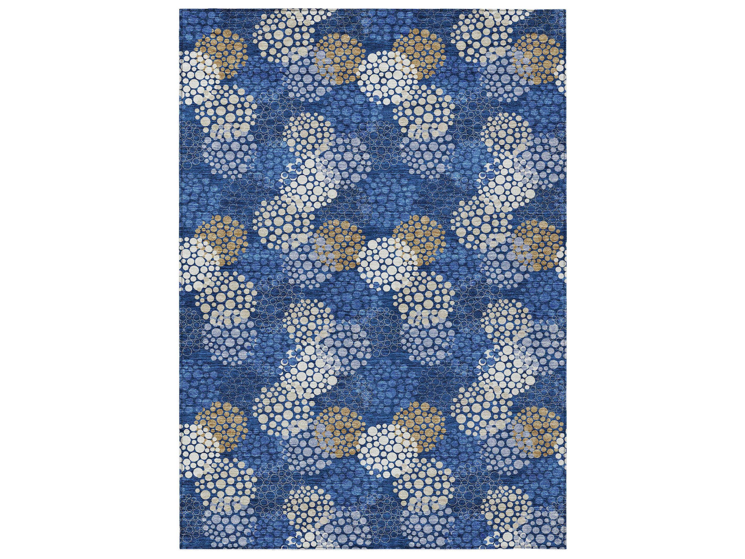 Dalyn Chantille Abstract Runner Area Rug