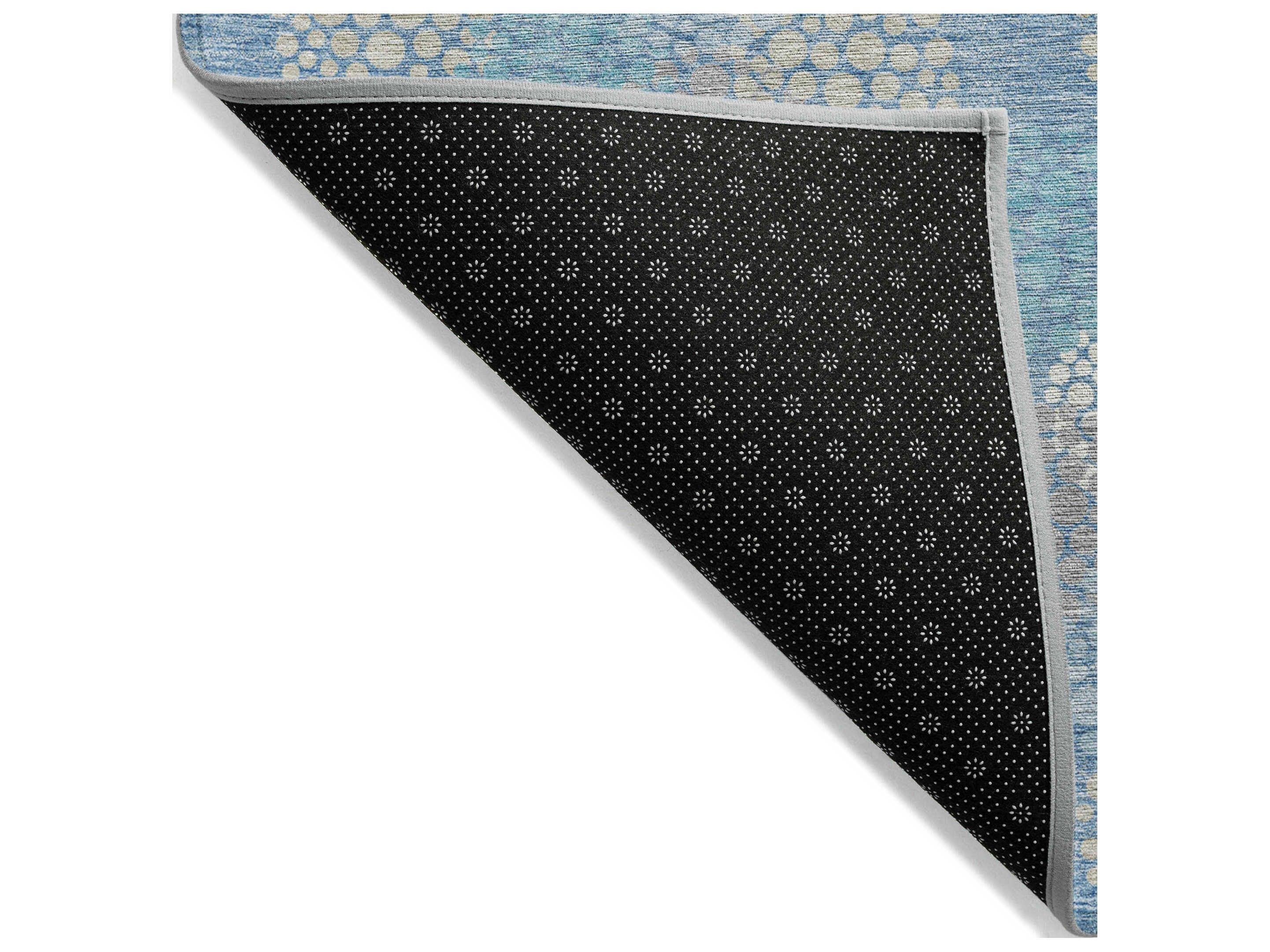 Dalyn Chantille Abstract Runner Area Rug