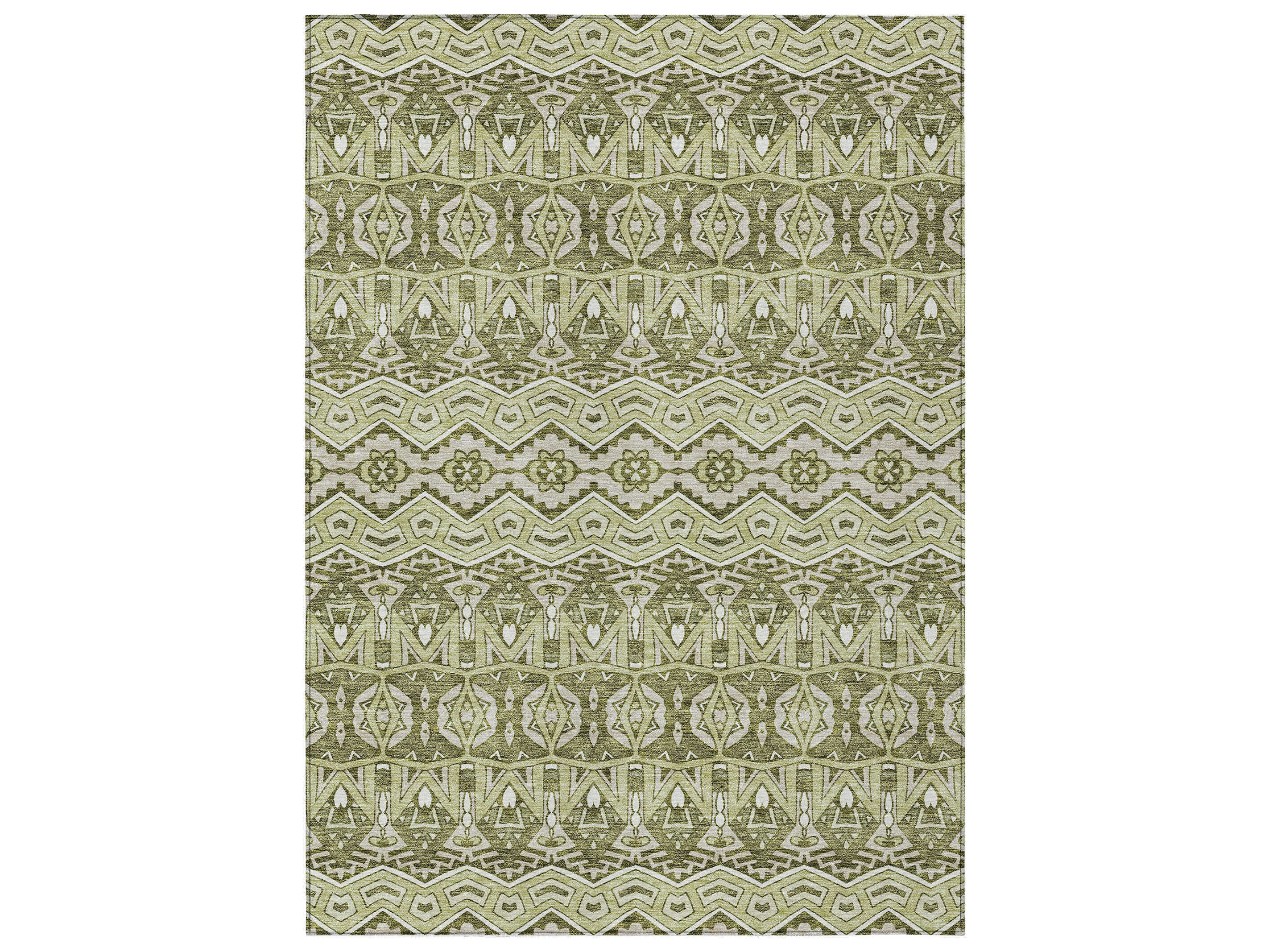 Dalyn Chantille Moroccan Runner Area Rug