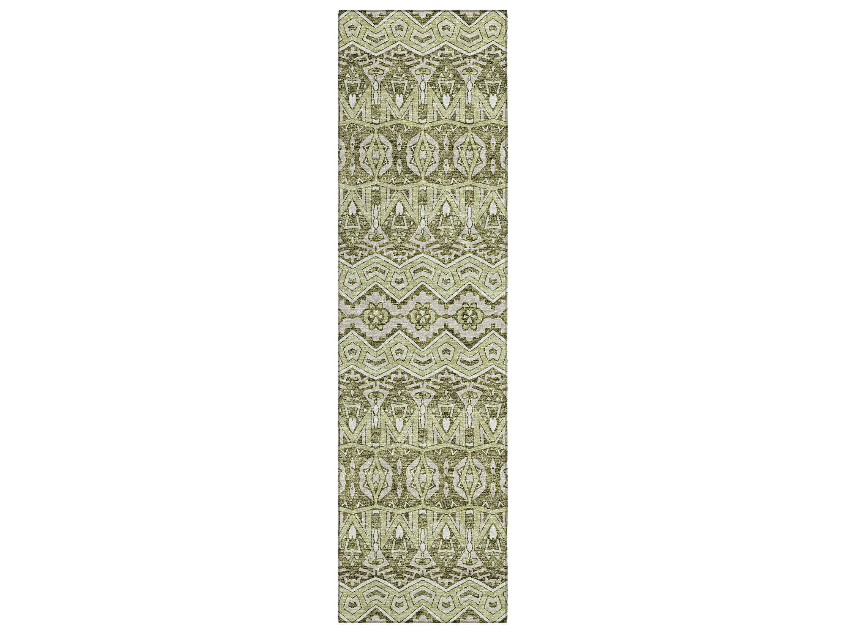 Dalyn Chantille Moroccan Runner Area Rug