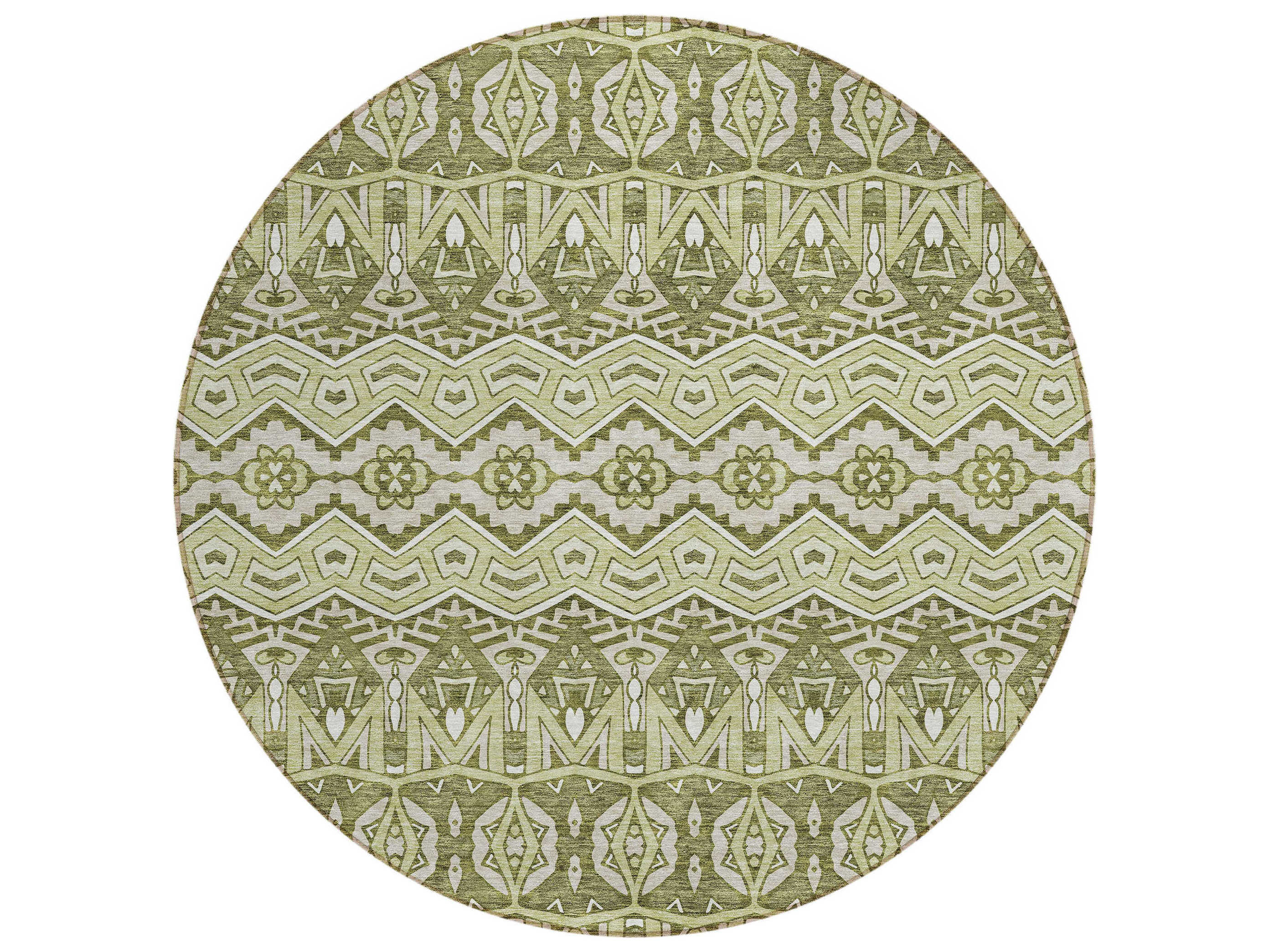 Dalyn Chantille Moroccan Runner Area Rug
