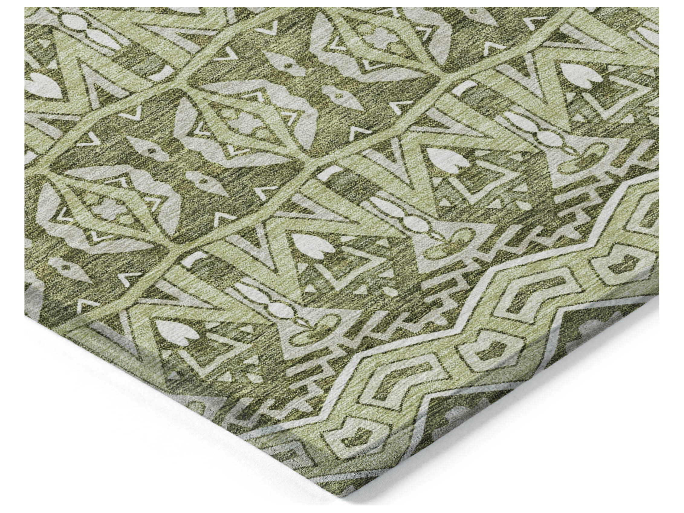 Dalyn Chantille Moroccan Runner Area Rug