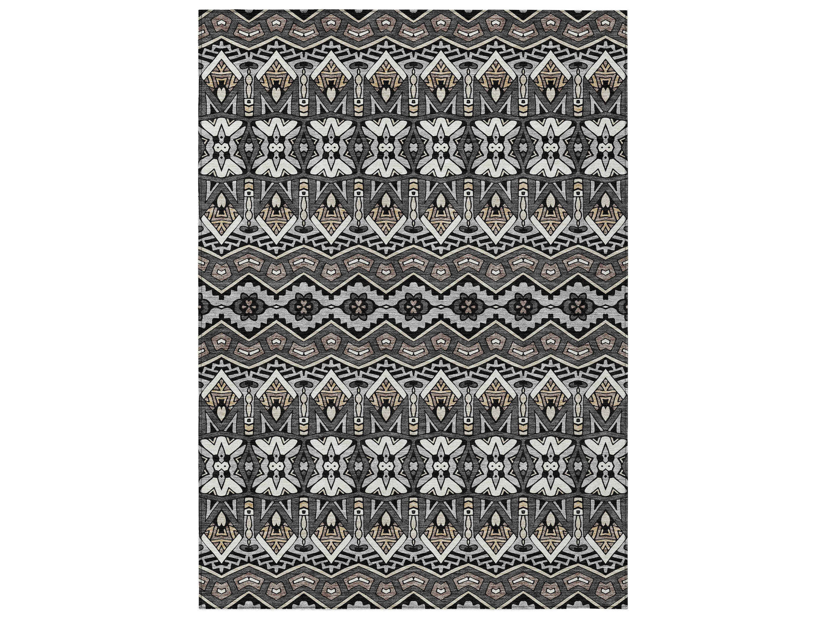 Dalyn Chantille Moroccan Runner Area Rug