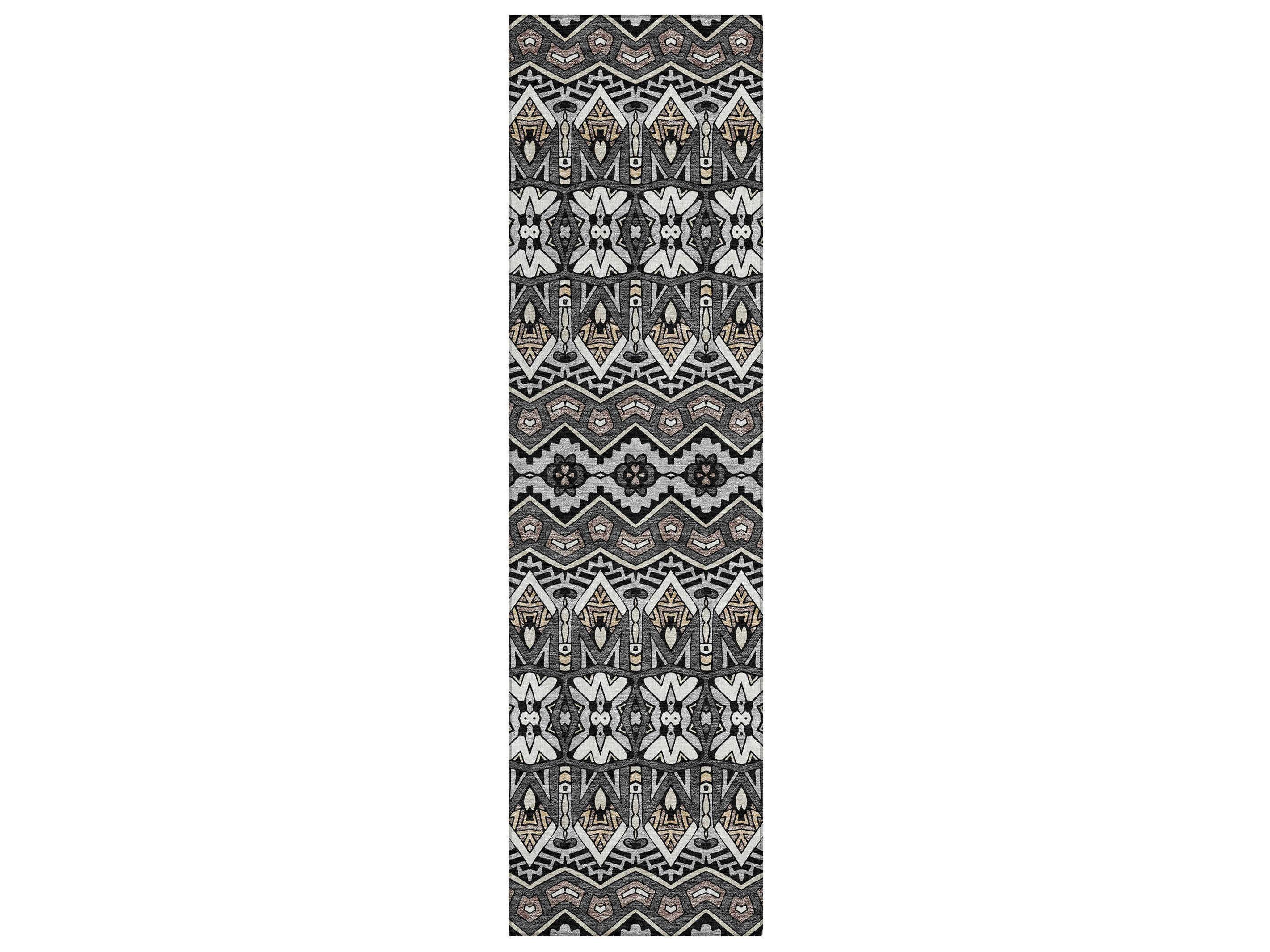 Dalyn Chantille Moroccan Runner Area Rug