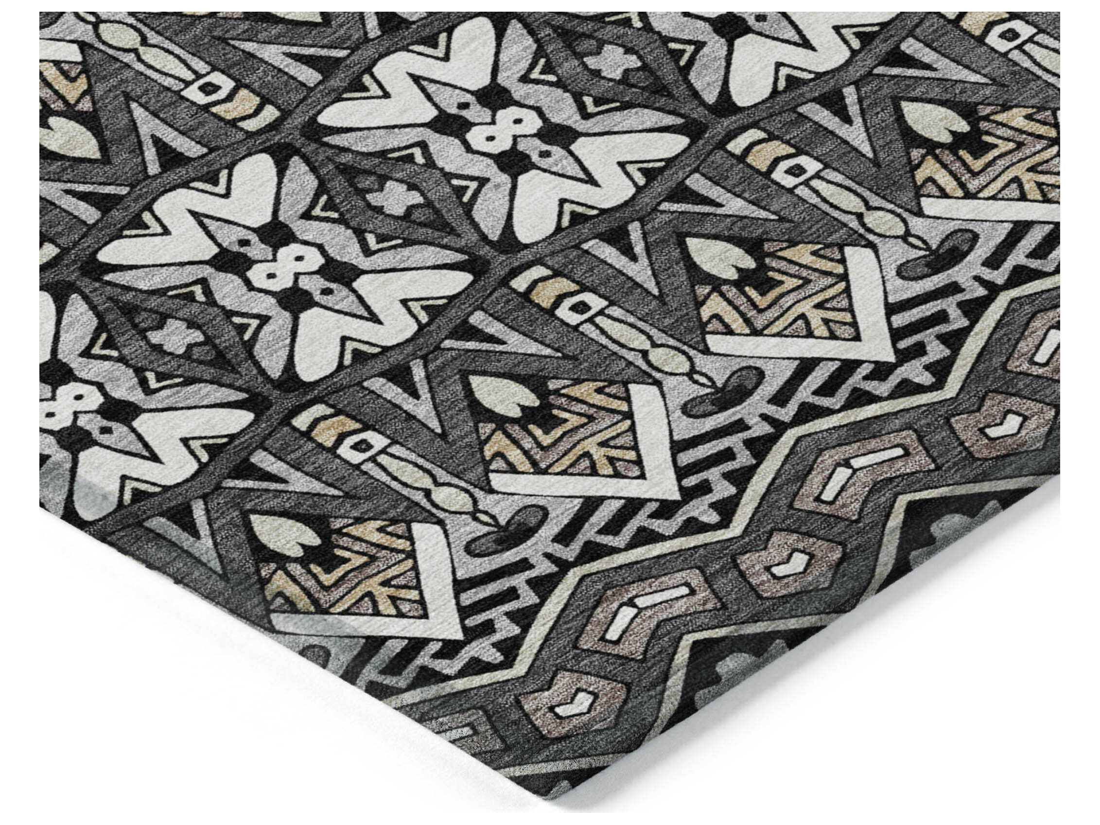 Dalyn Chantille Moroccan Runner Area Rug