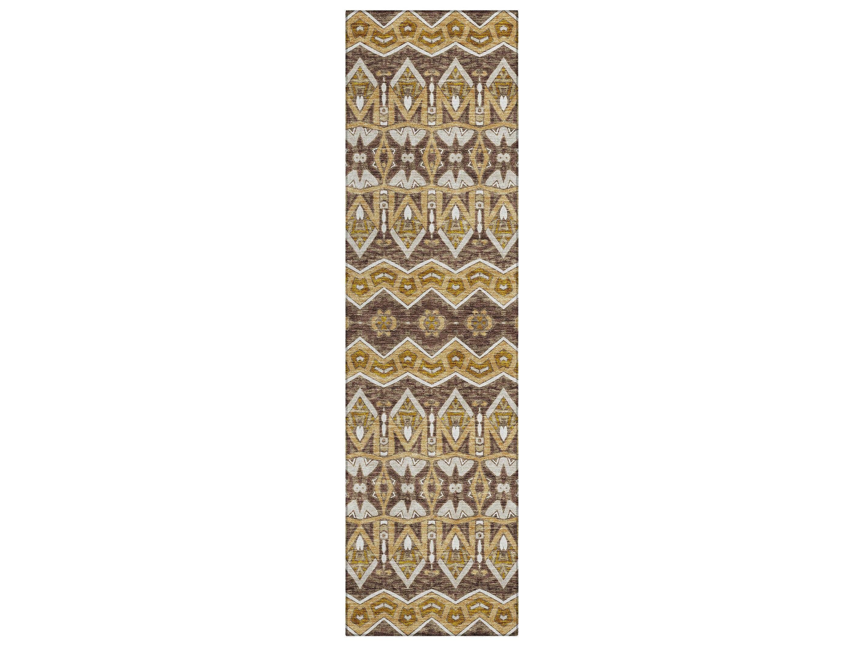 Dalyn Chantille Moroccan Runner Area Rug