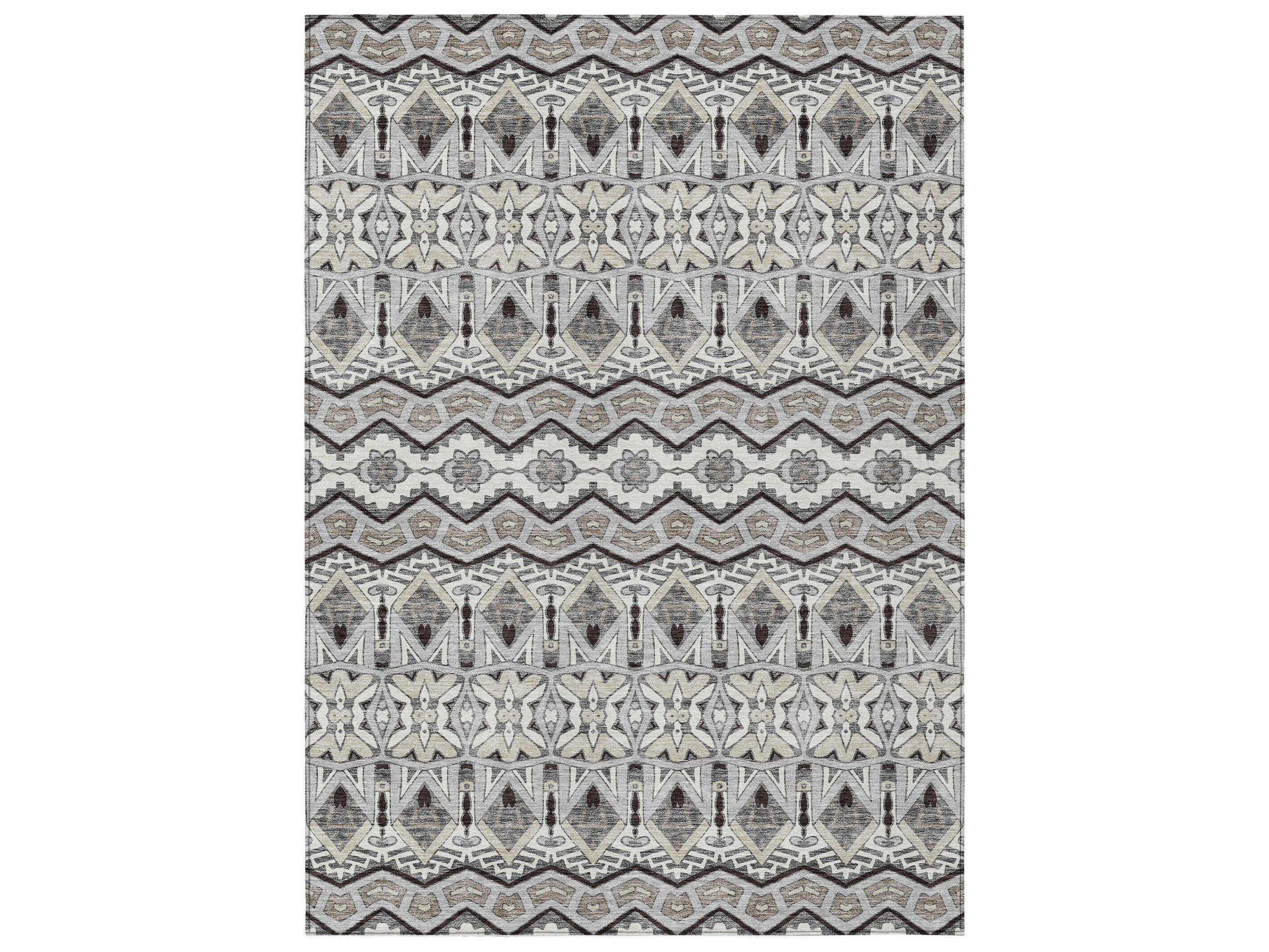 Dalyn Chantille Moroccan Runner Area Rug