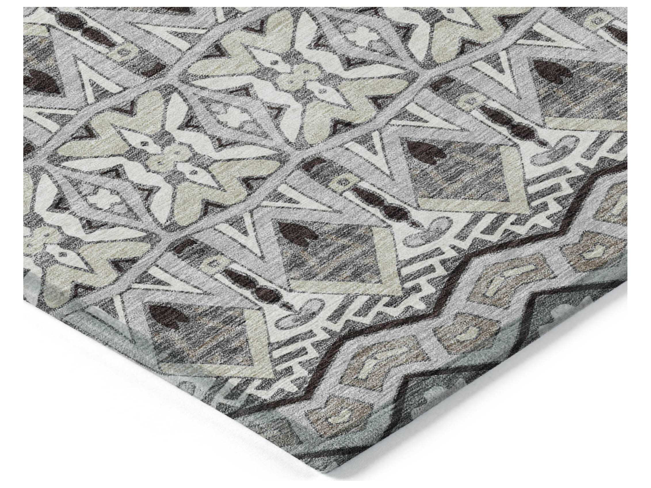 Dalyn Chantille Moroccan Runner Area Rug