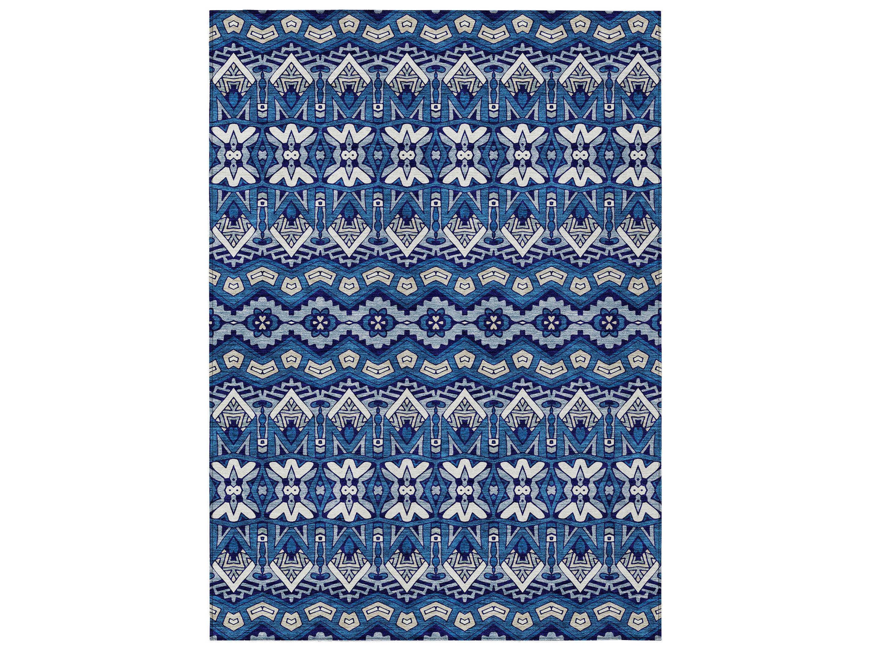 Dalyn Chantille Moroccan Runner Area Rug