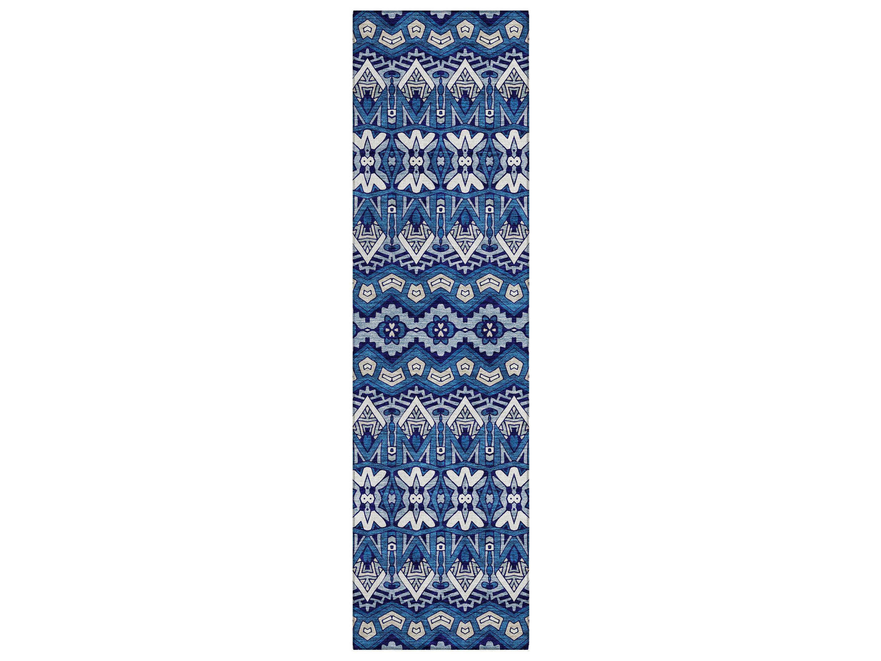 Dalyn Chantille Moroccan Runner Area Rug