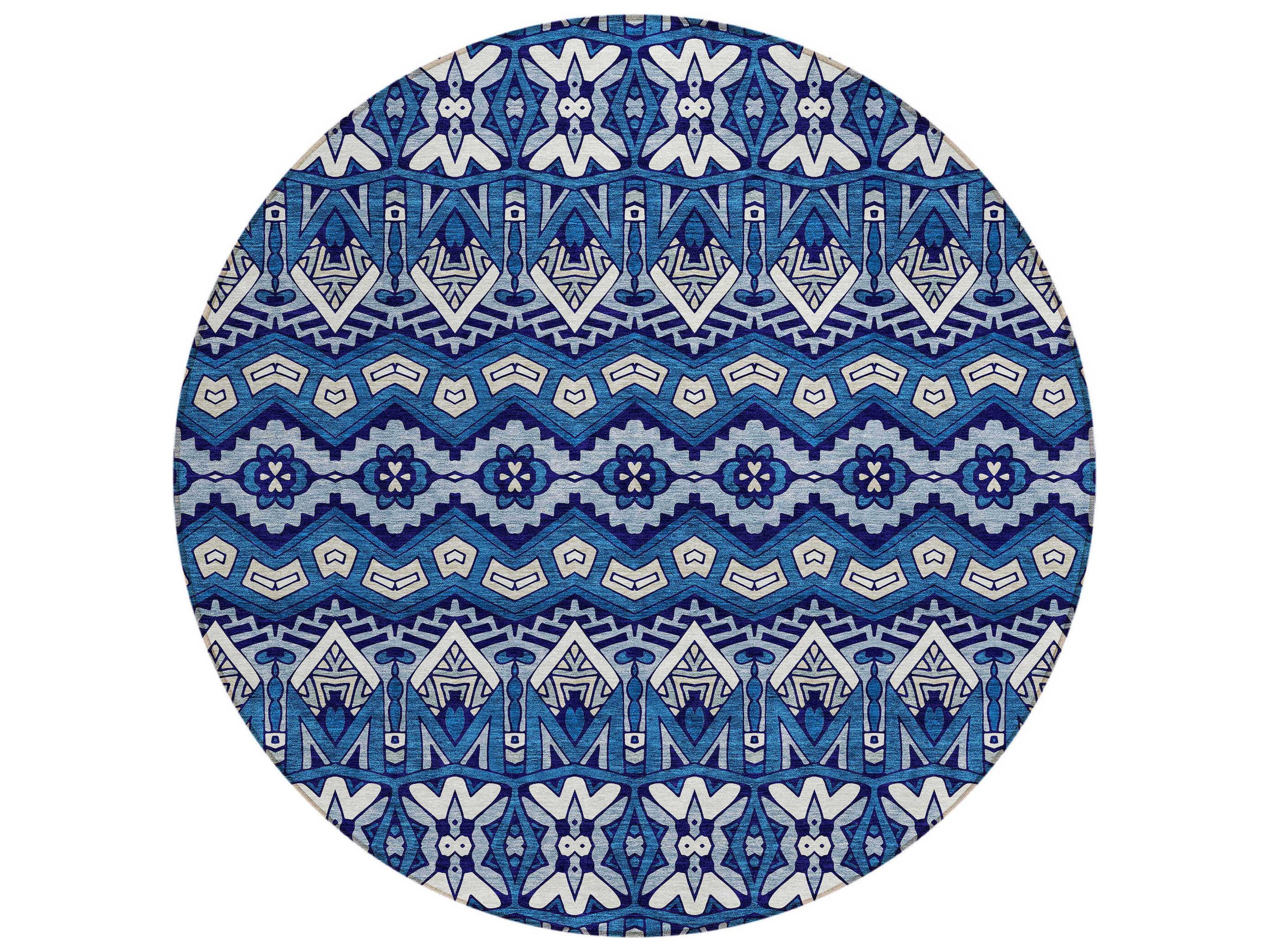 Dalyn Chantille Moroccan Runner Area Rug