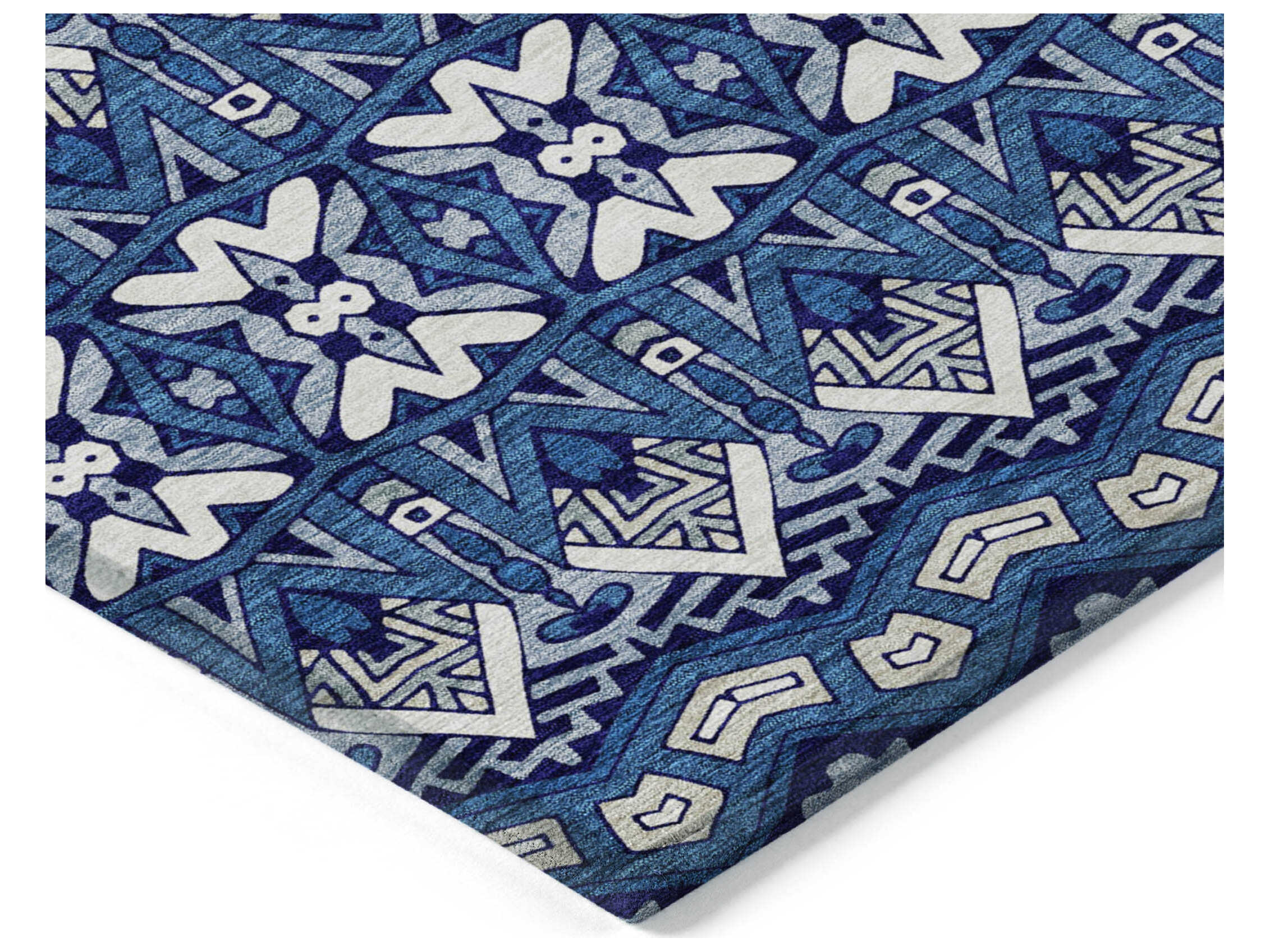 Dalyn Chantille Moroccan Runner Area Rug