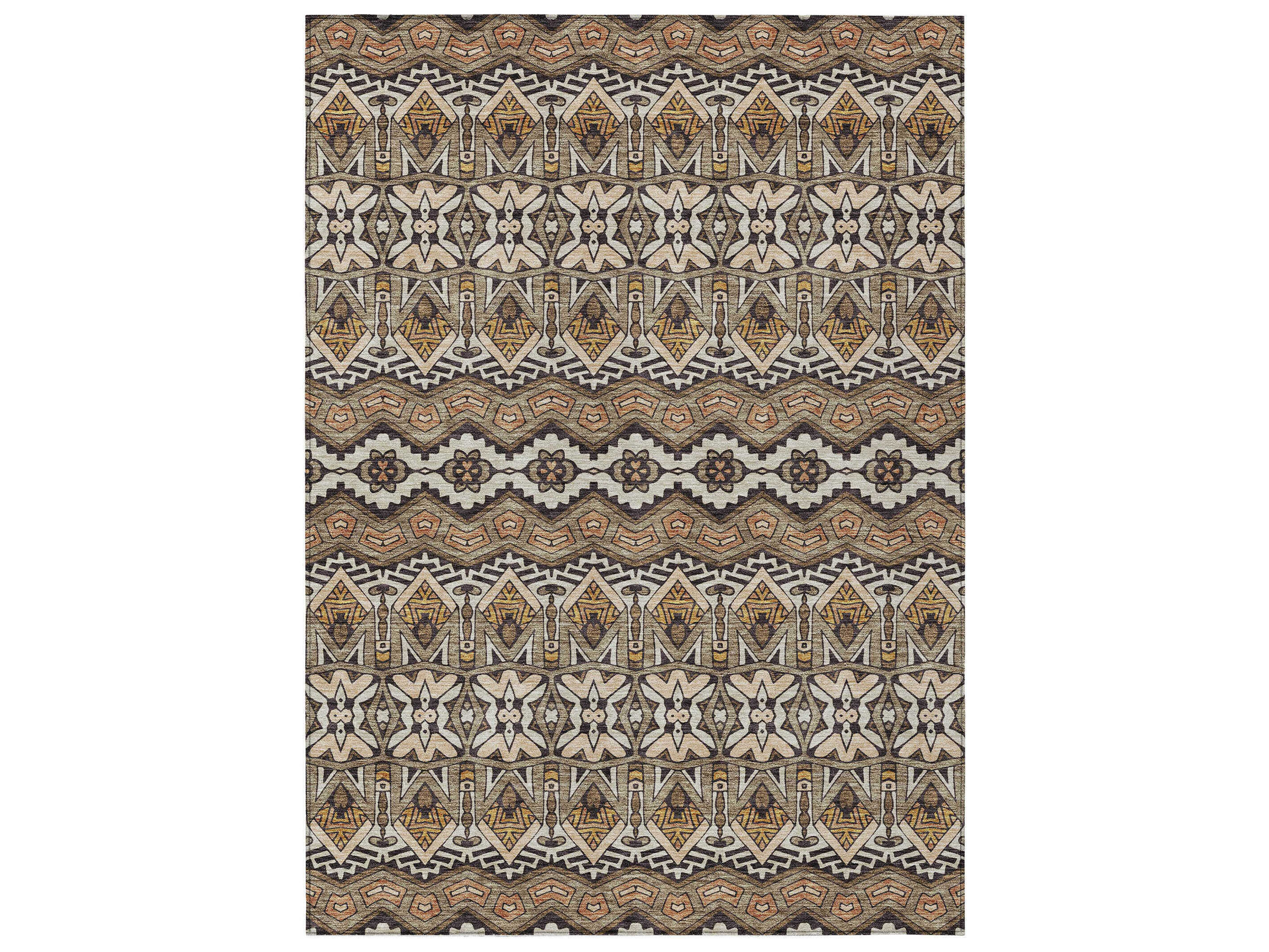 Dalyn Chantille Moroccan Runner Area Rug