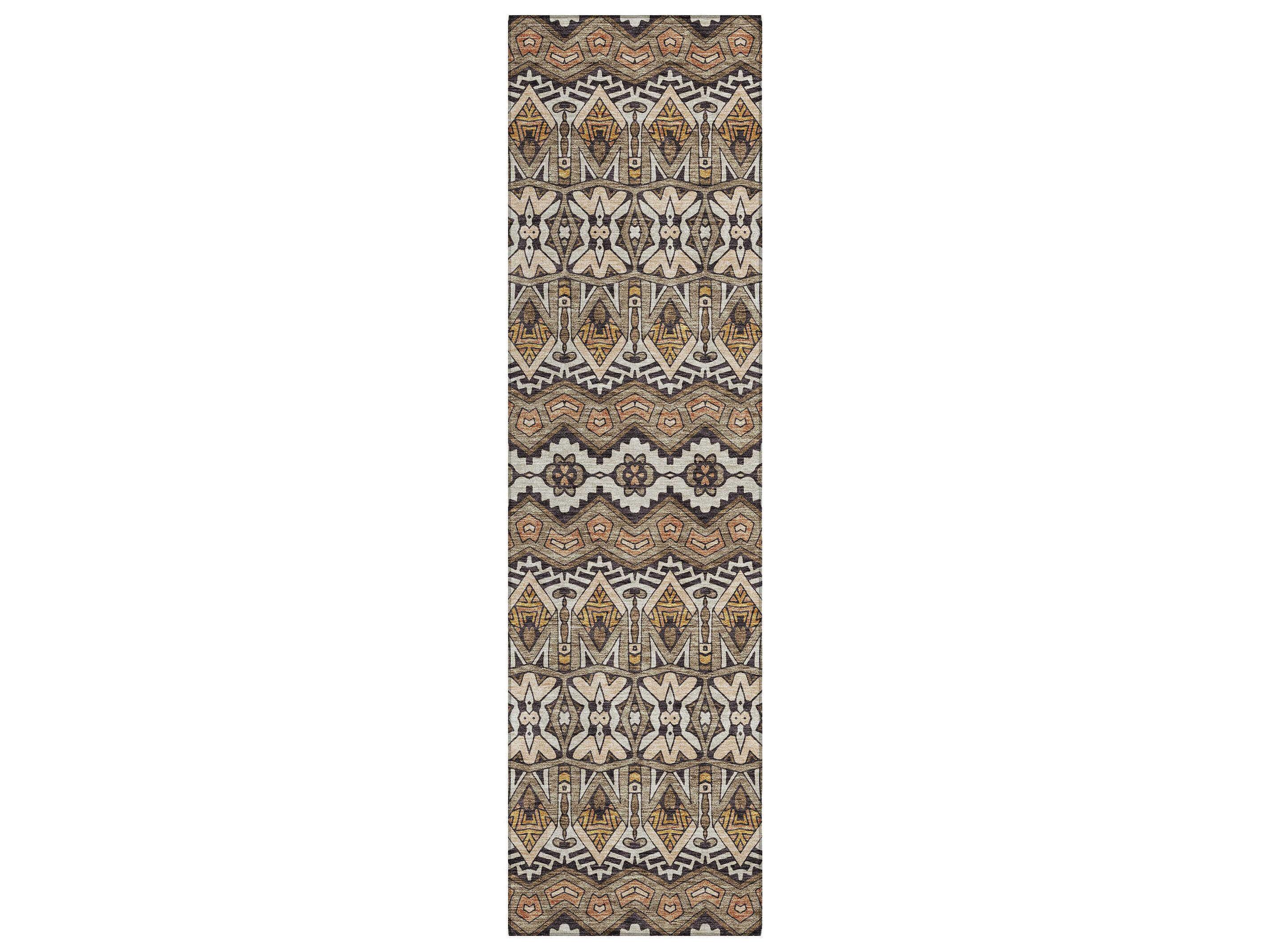 Dalyn Chantille Moroccan Runner Area Rug