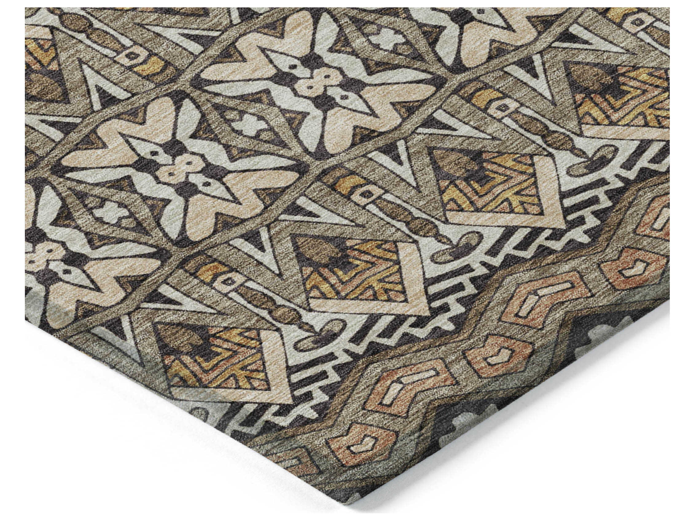 Dalyn Chantille Moroccan Runner Area Rug