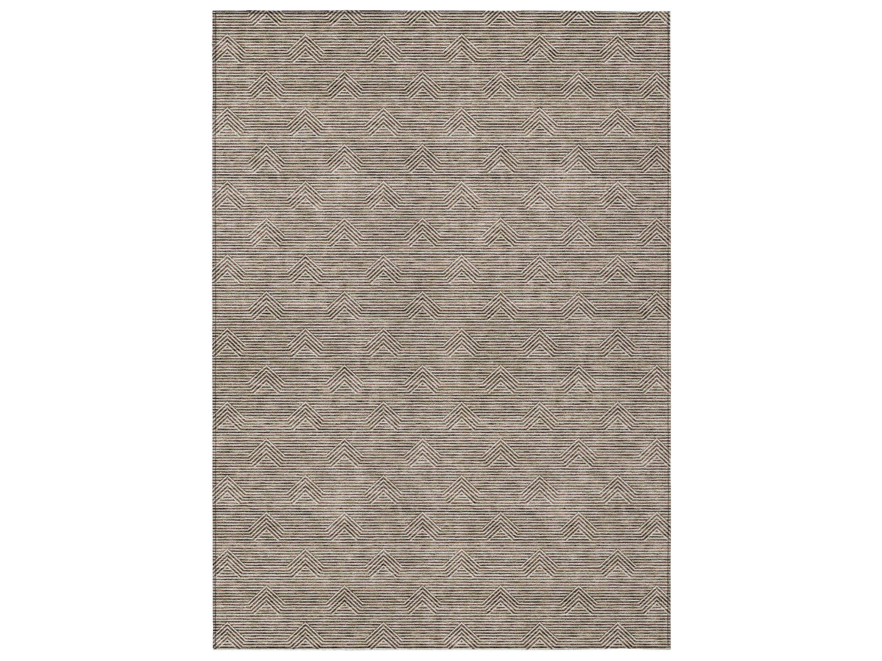 Dalyn Chantille Chevron Runner Area Rug