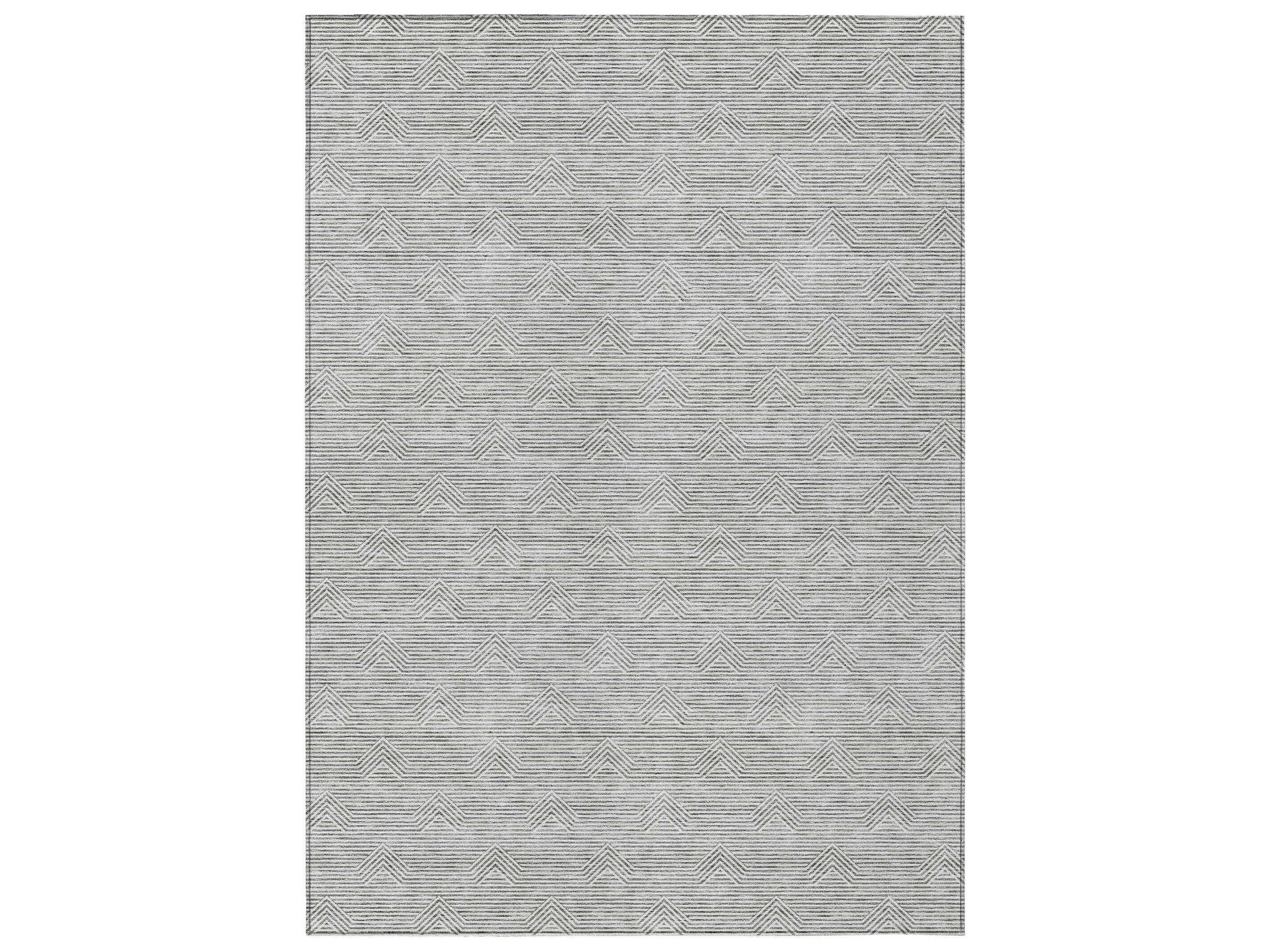Dalyn Chantille Chevron Runner Area Rug