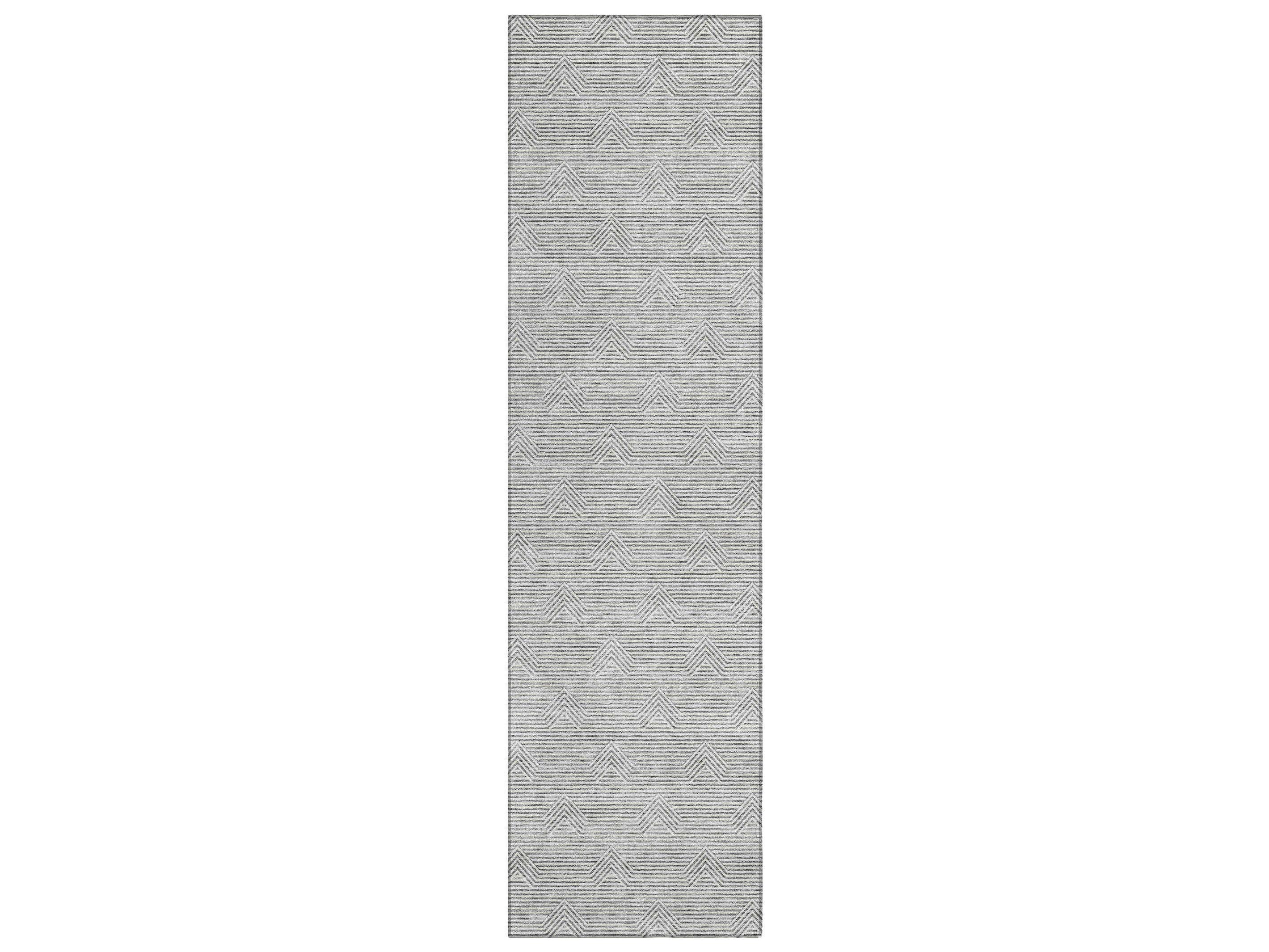 Dalyn Chantille Chevron Runner Area Rug