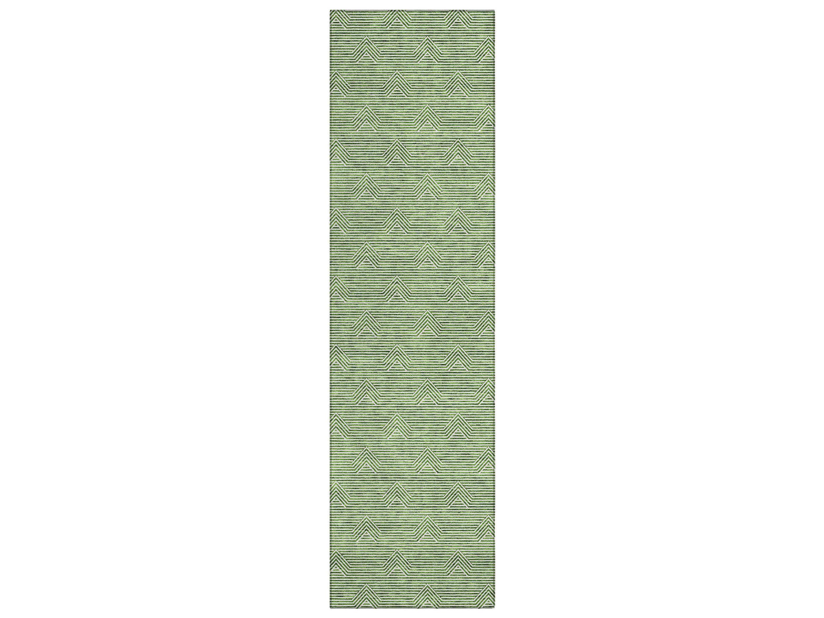 Dalyn Chantille Chevron Runner Area Rug