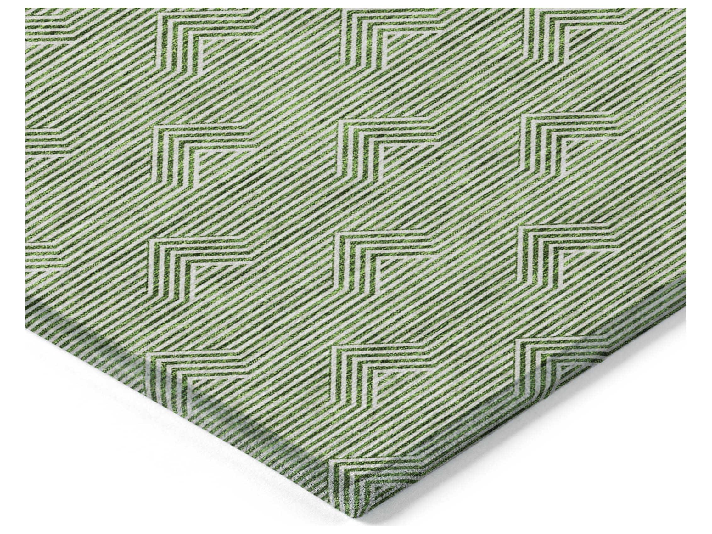 Dalyn Chantille Chevron Runner Area Rug