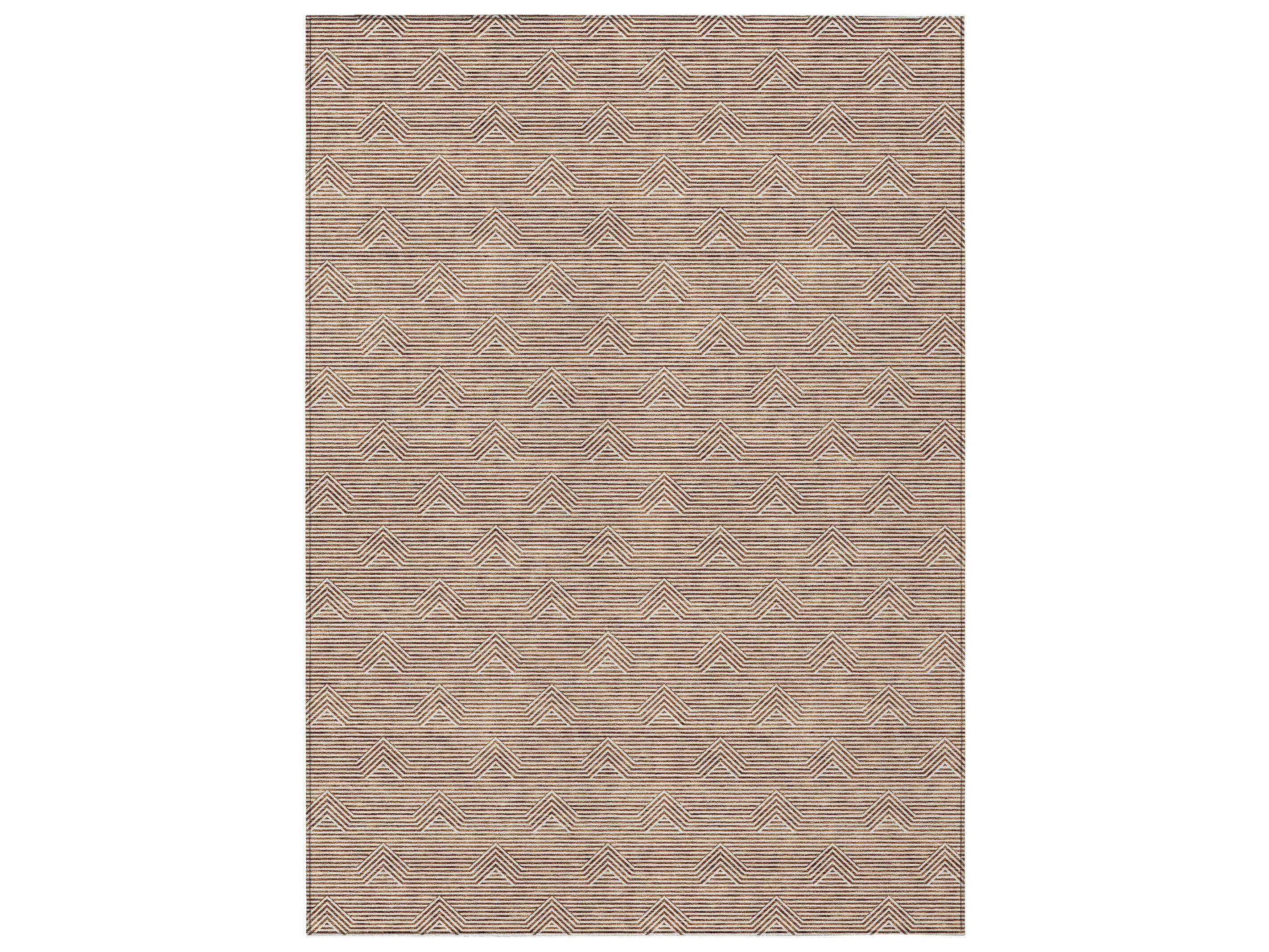 Dalyn Chantille Chevron Runner Area Rug