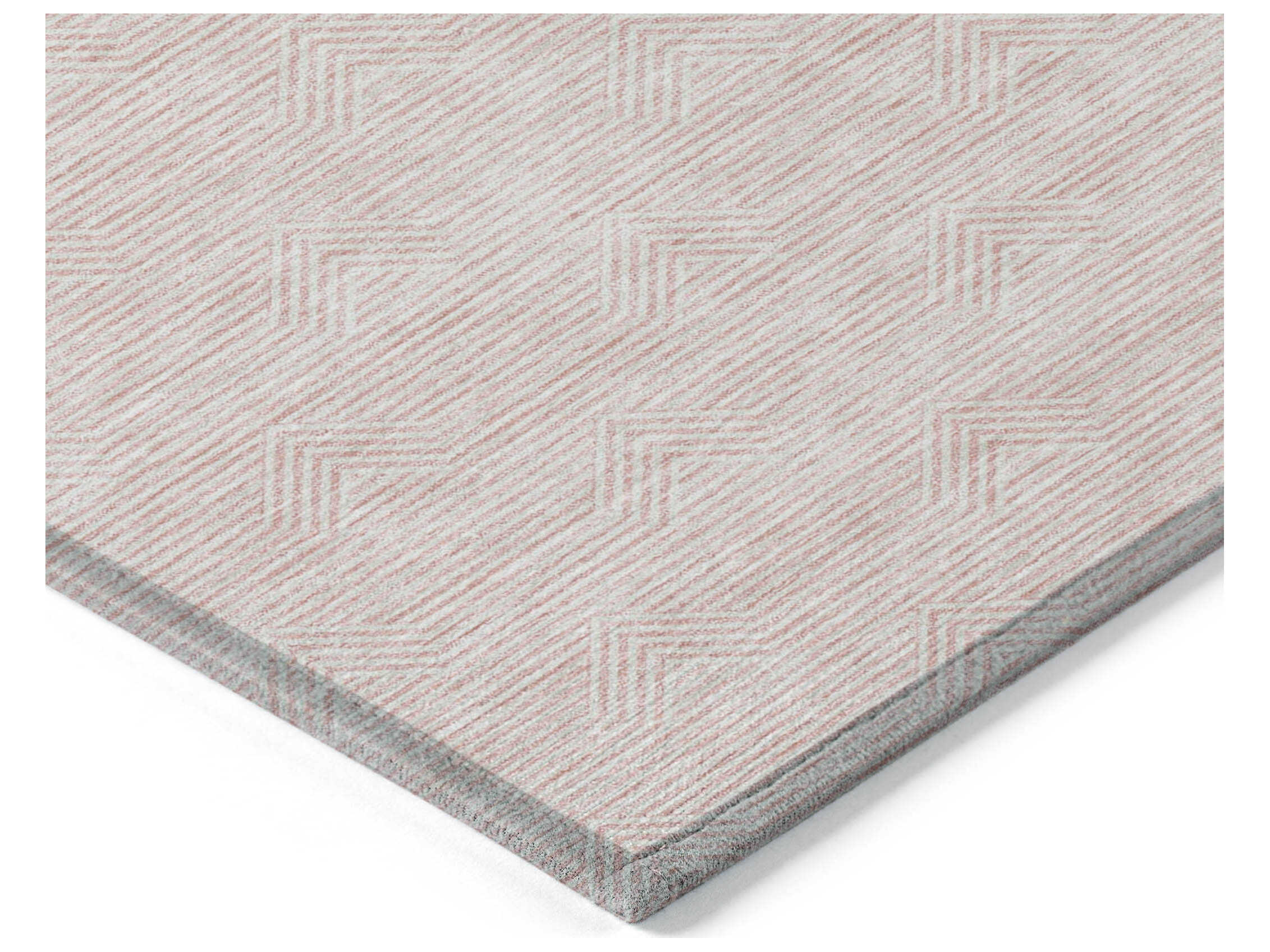 Dalyn Chantille Chevron Runner Area Rug