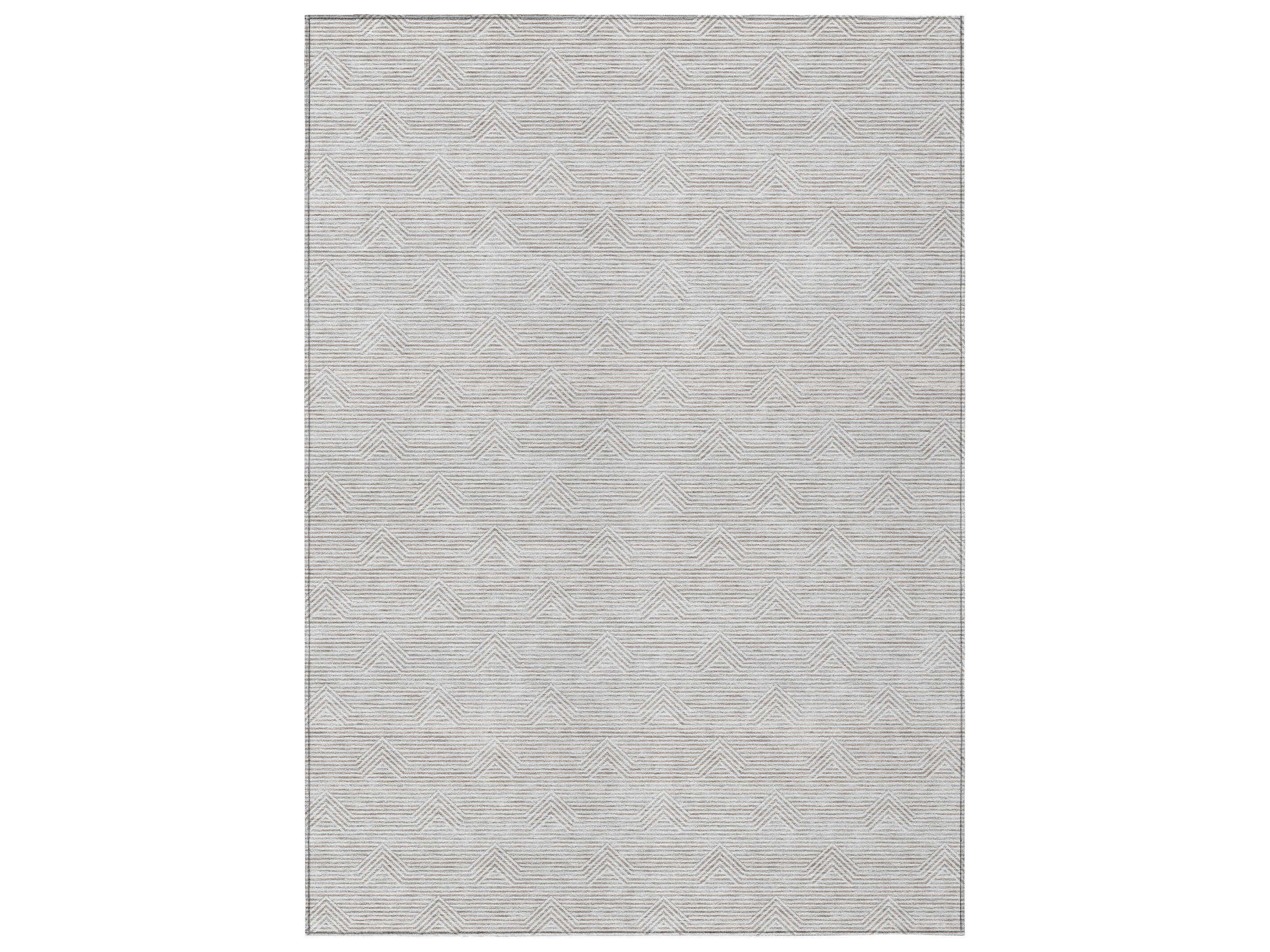Dalyn Chantille Chevron Runner Area Rug