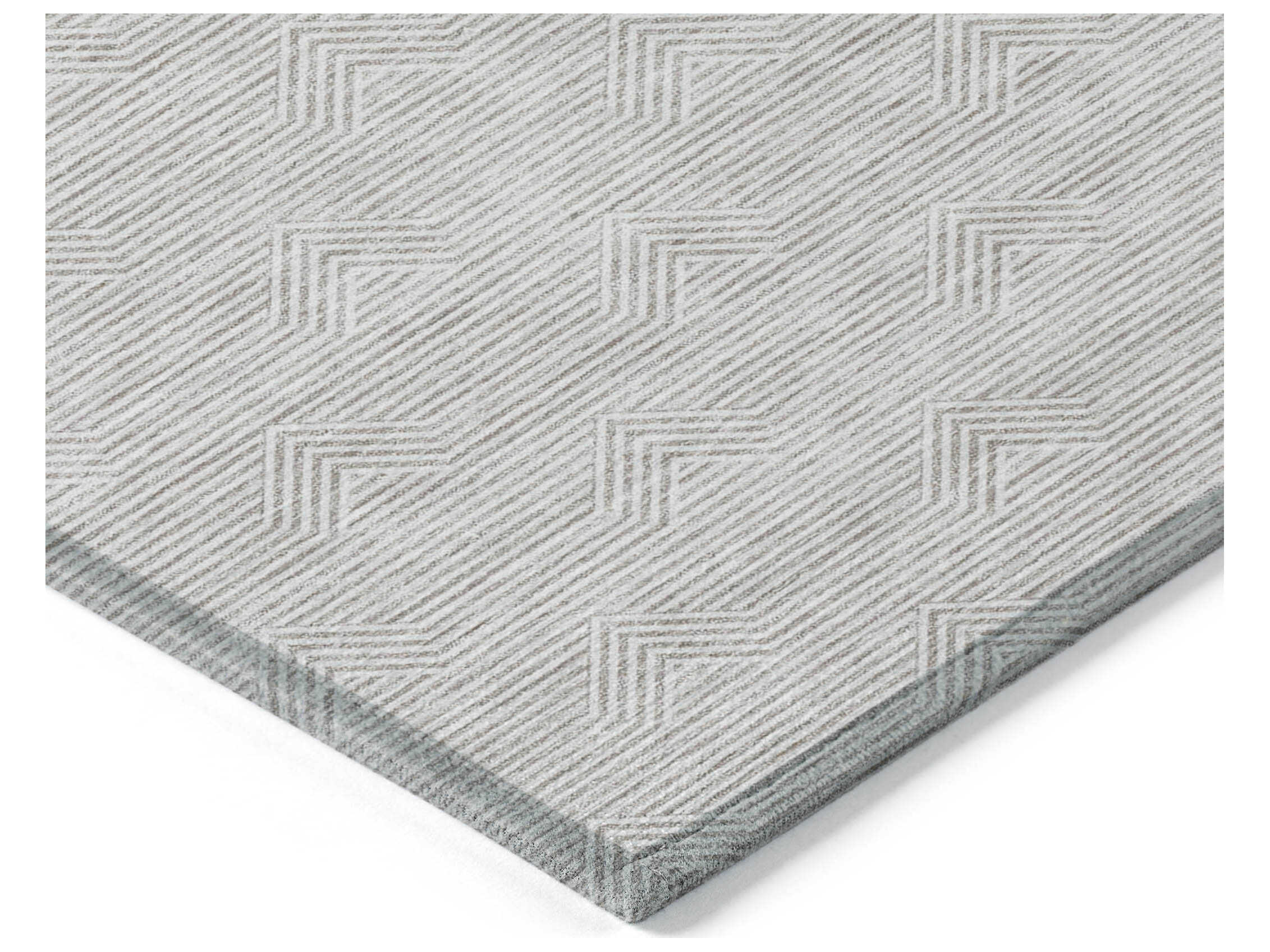 Dalyn Chantille Chevron Runner Area Rug
