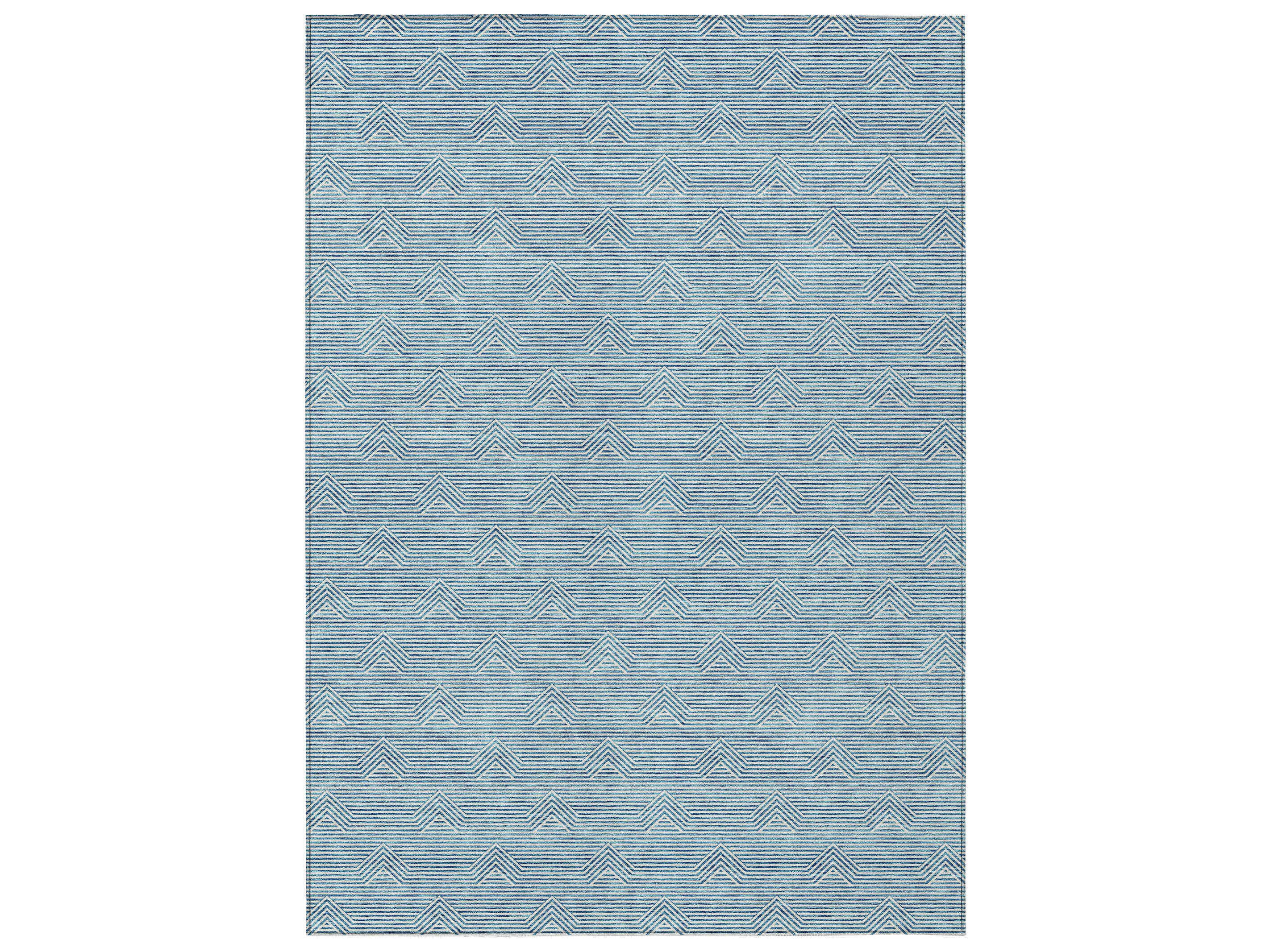 Dalyn Chantille Chevron Runner Area Rug