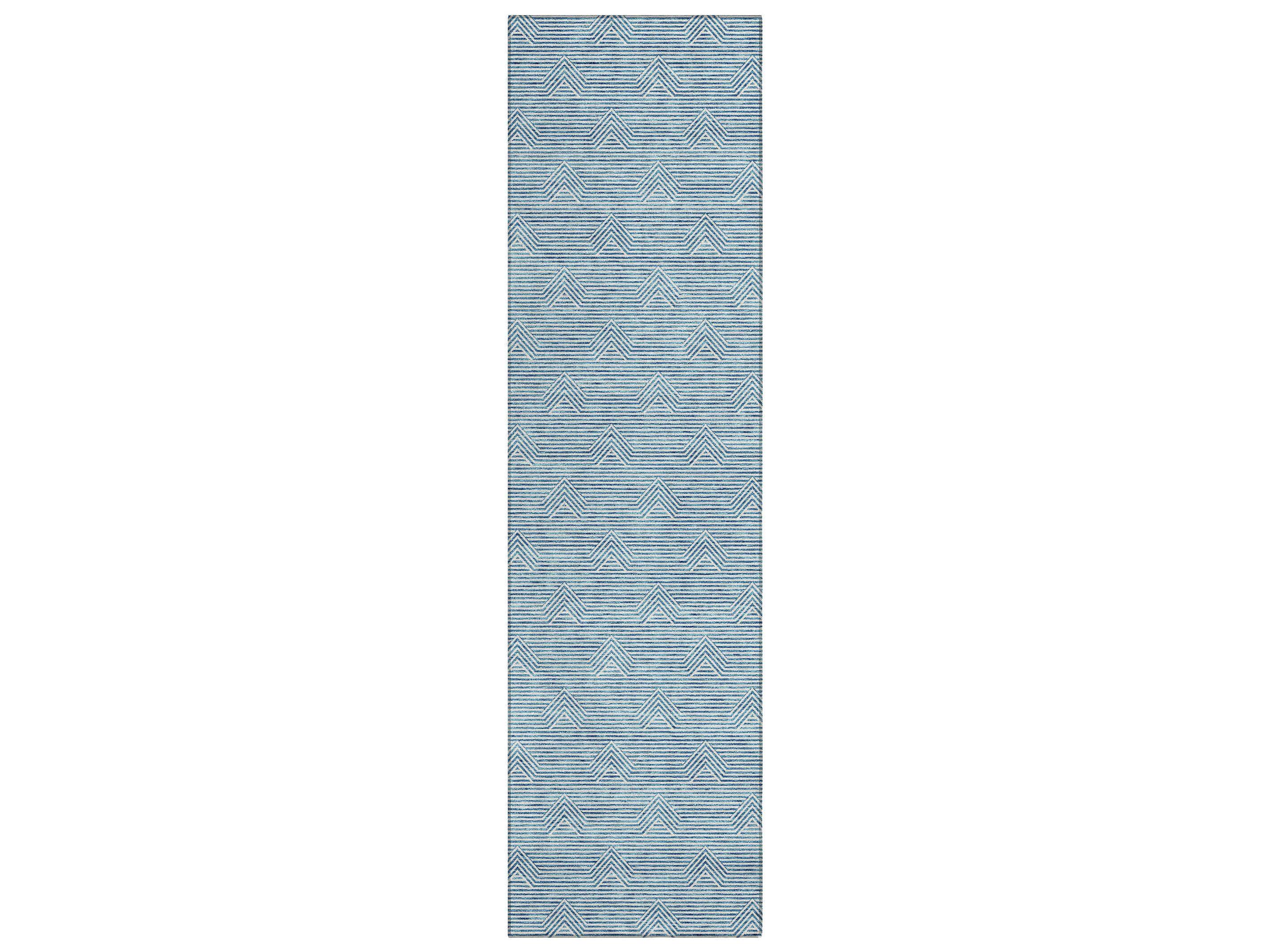 Dalyn Chantille Chevron Runner Area Rug