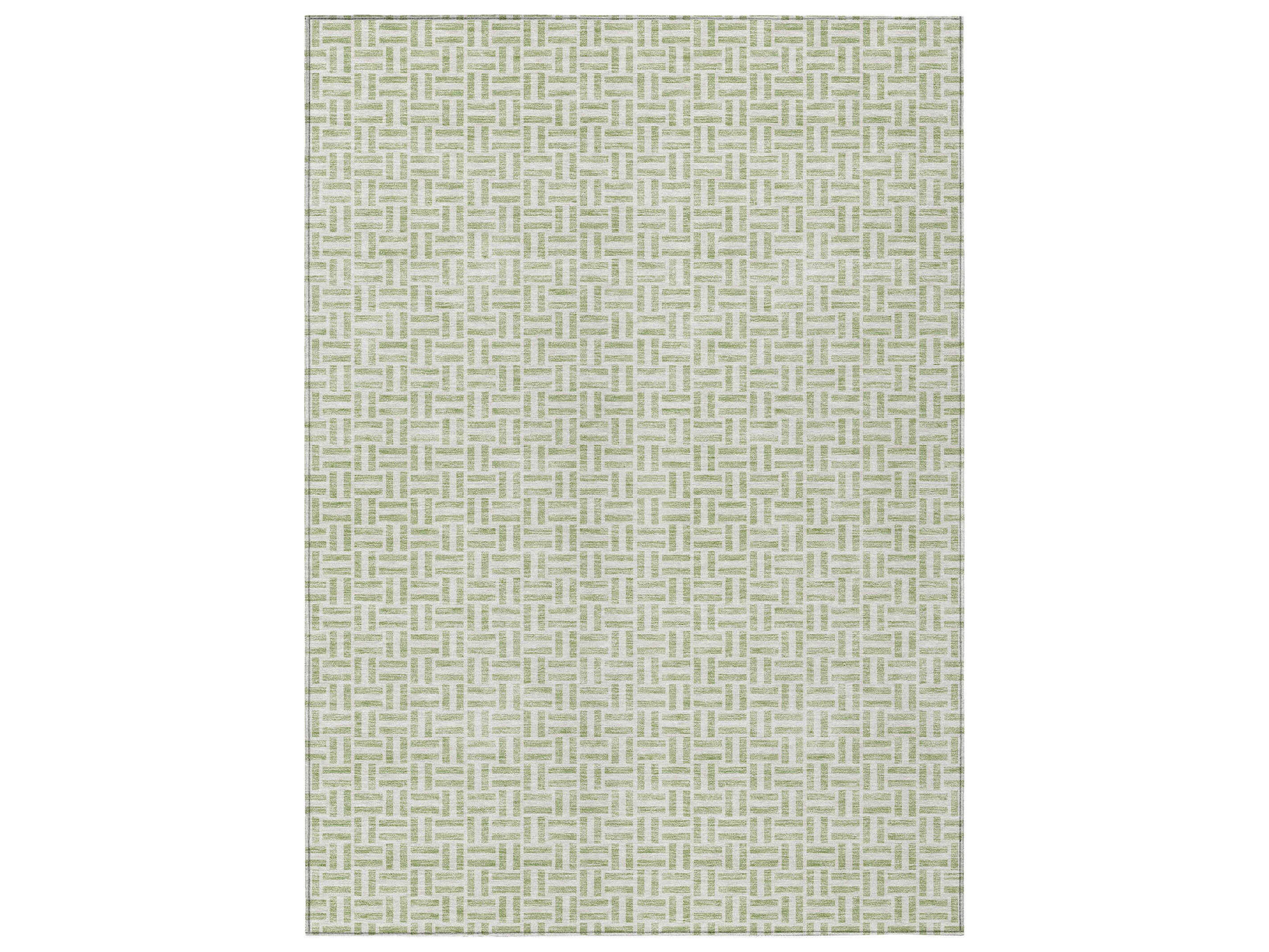 Dalyn Chantille Geometric Runner Area Rug