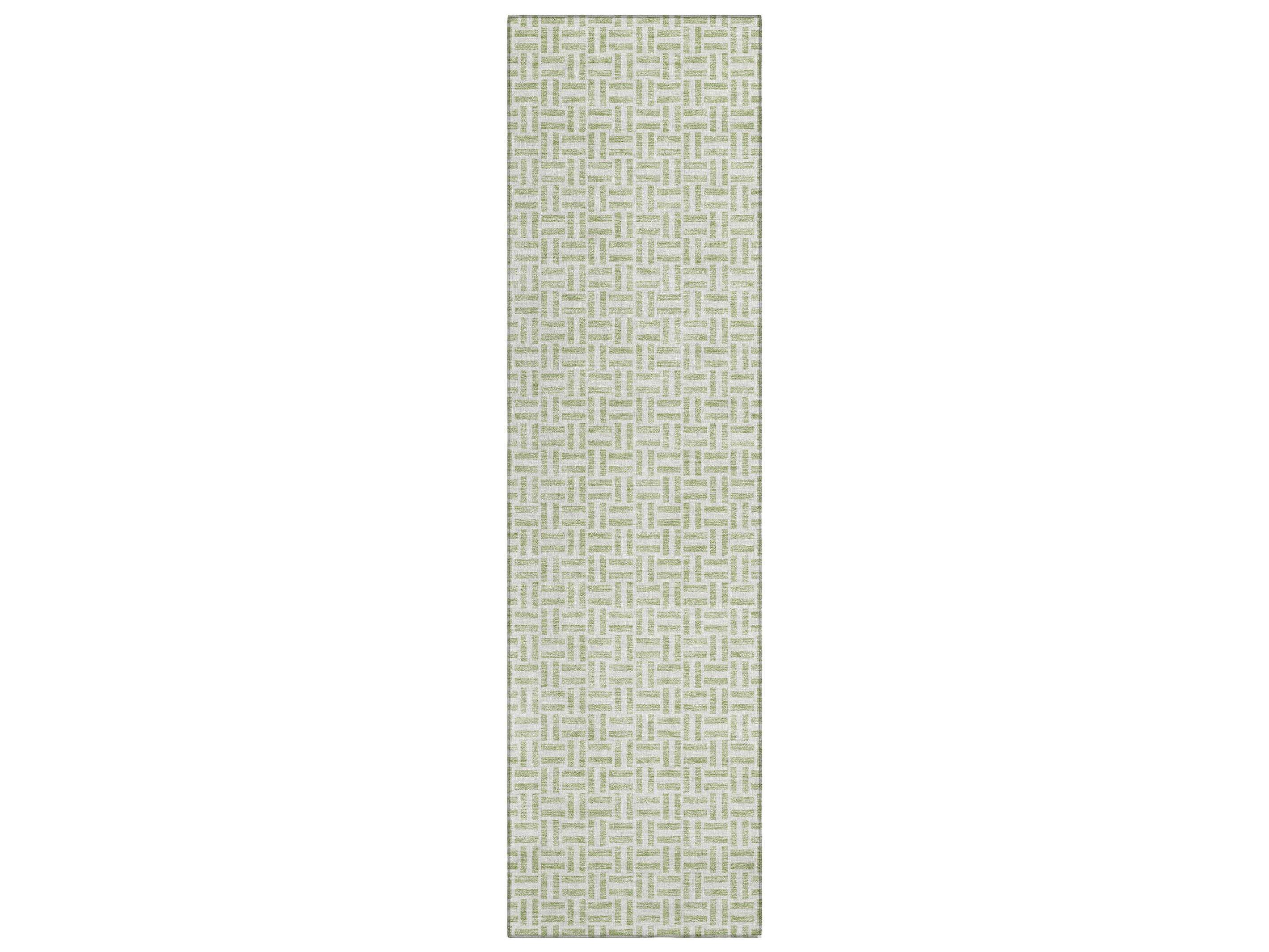 Dalyn Chantille Geometric Runner Area Rug