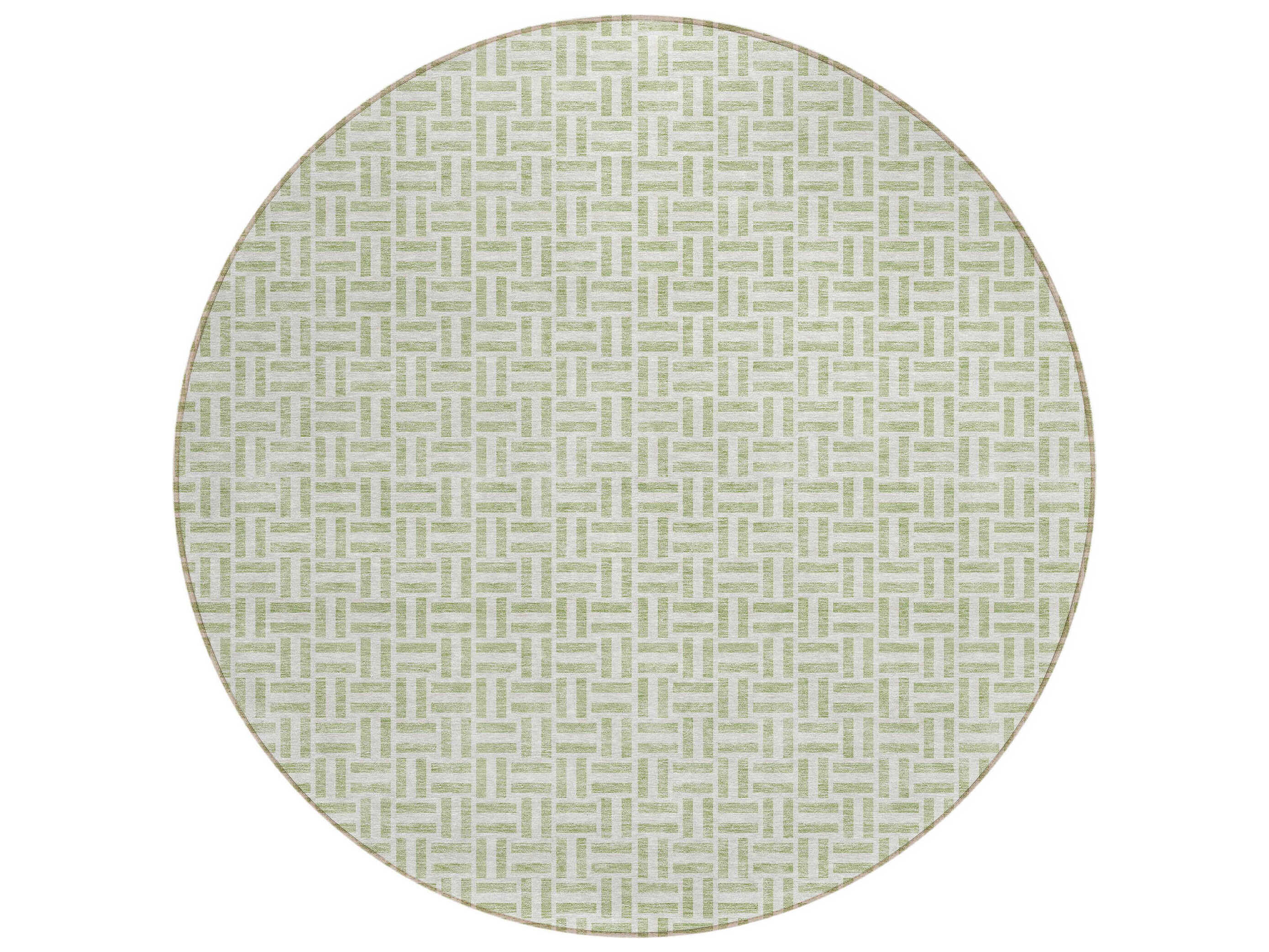 Dalyn Chantille Geometric Runner Area Rug