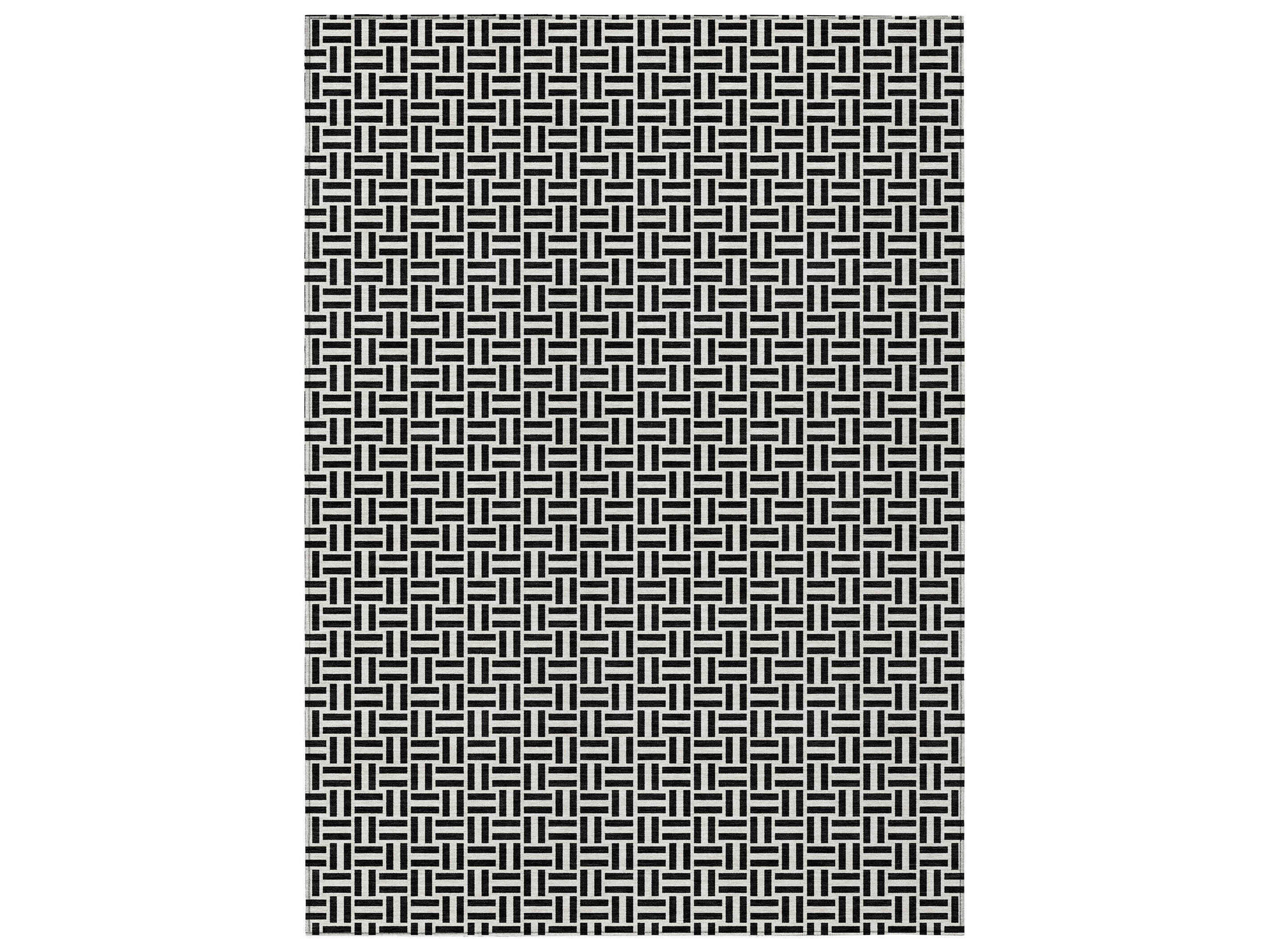 Dalyn Chantille Geometric Runner Area Rug