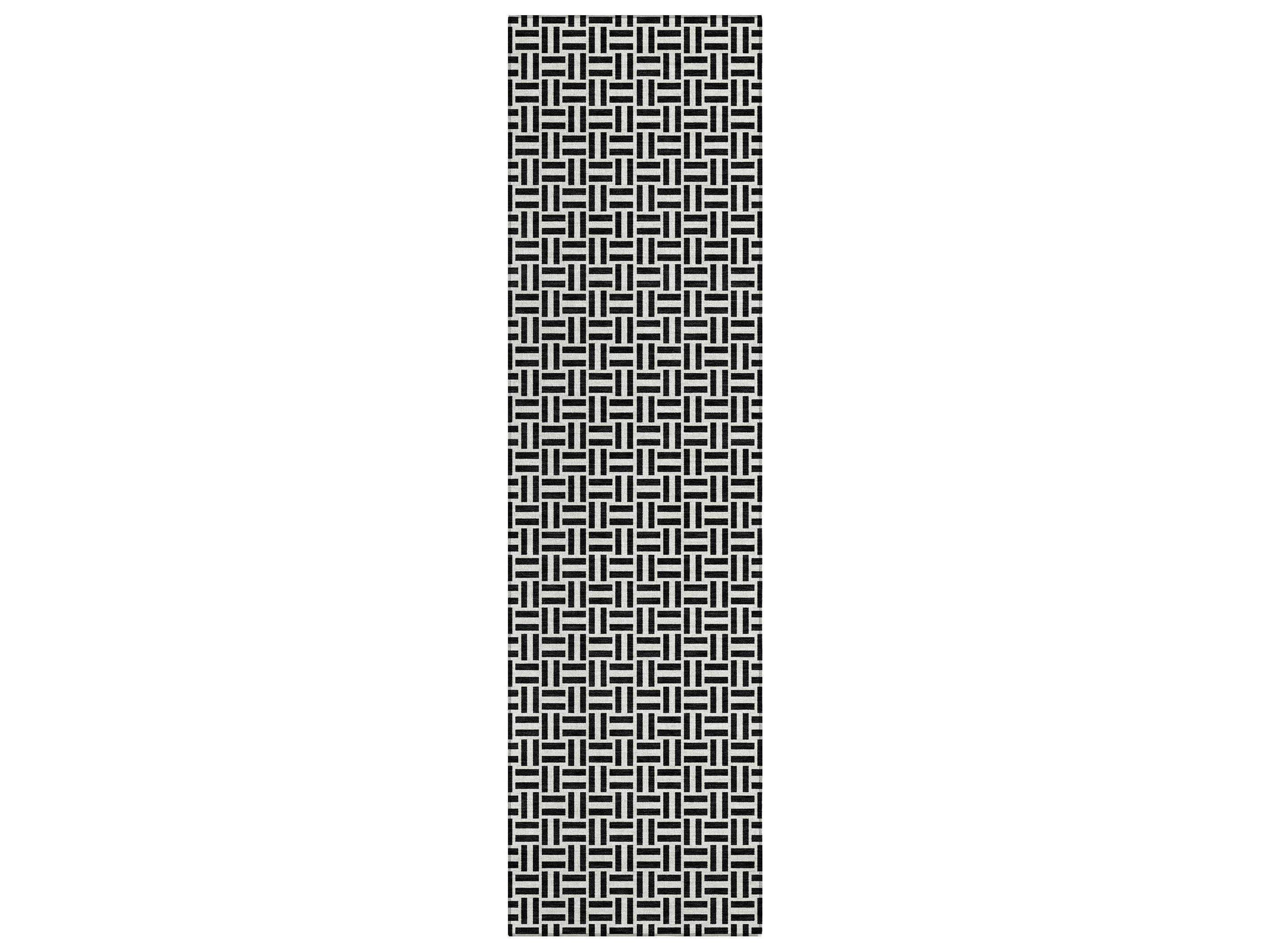 Dalyn Chantille Geometric Runner Area Rug